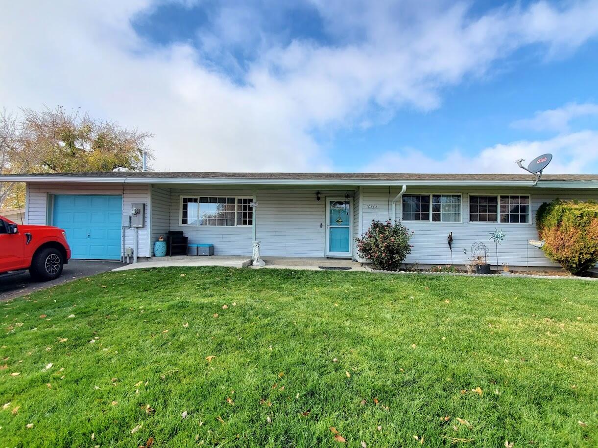 Falcon Heights Condominiums -Stage I - Residential