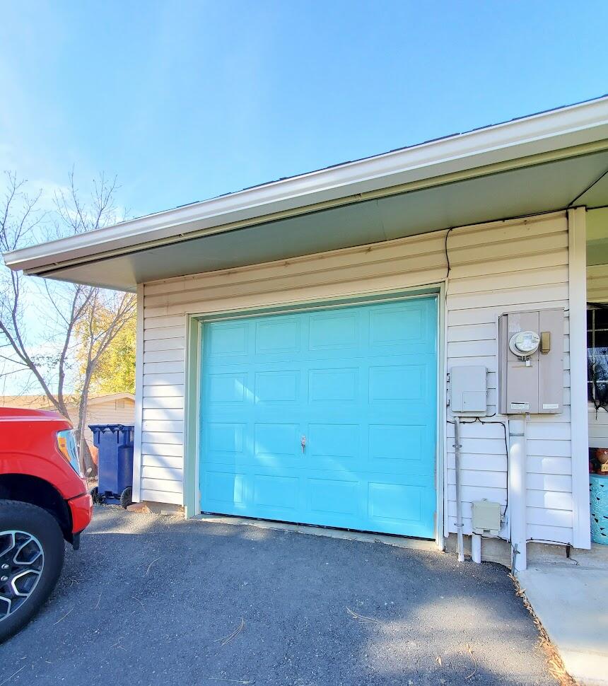 Falcon Heights Condominiums -Stage I - Residential