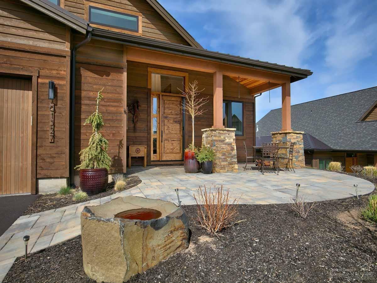 Tetherow - Residential