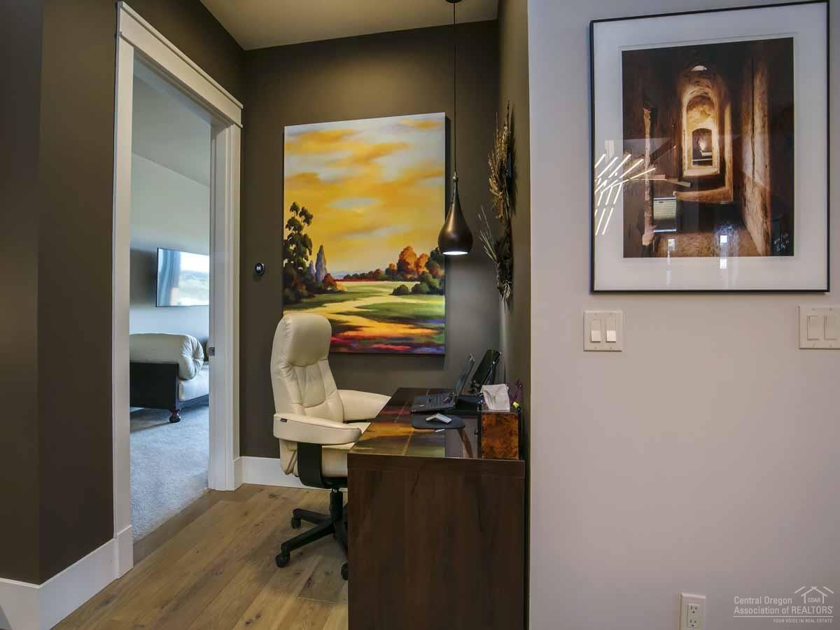 Tetherow - Residential