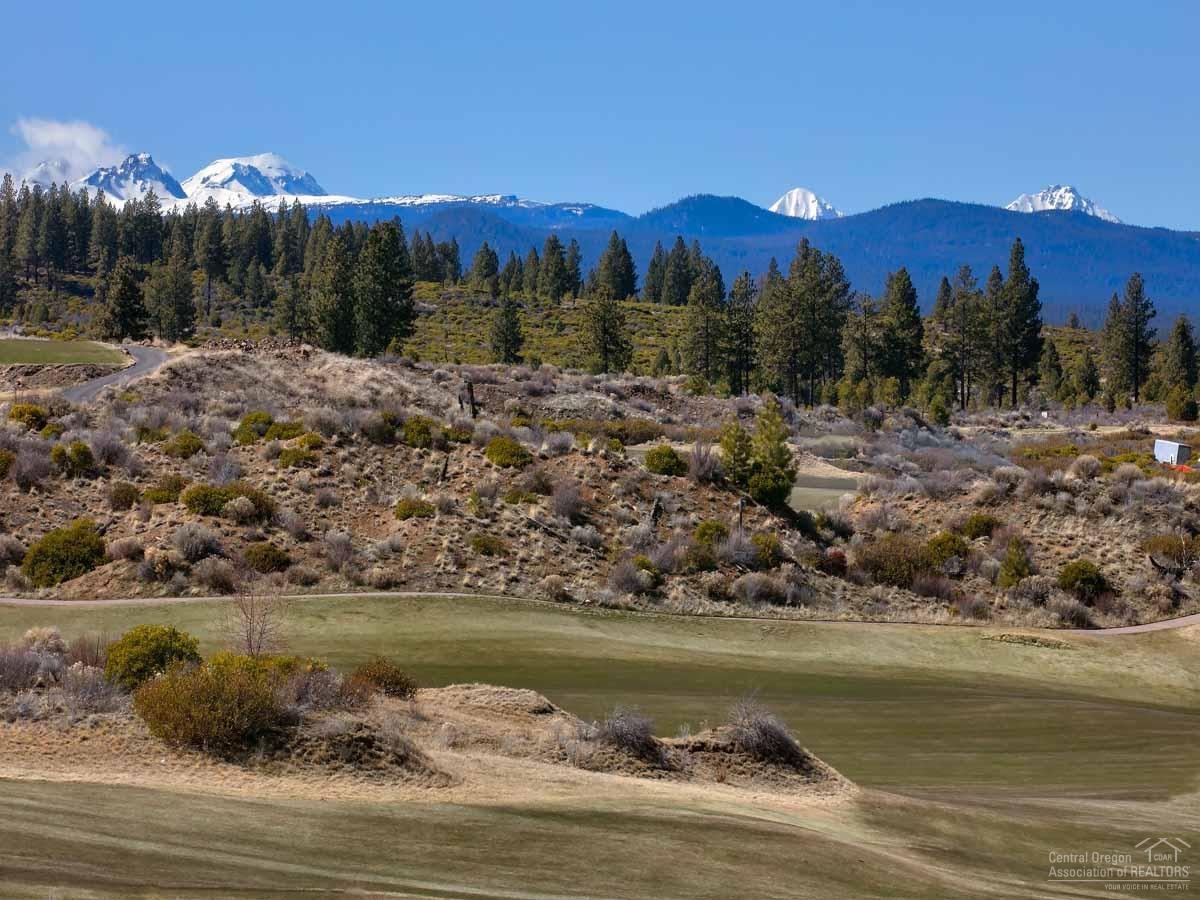 Tetherow - Residential