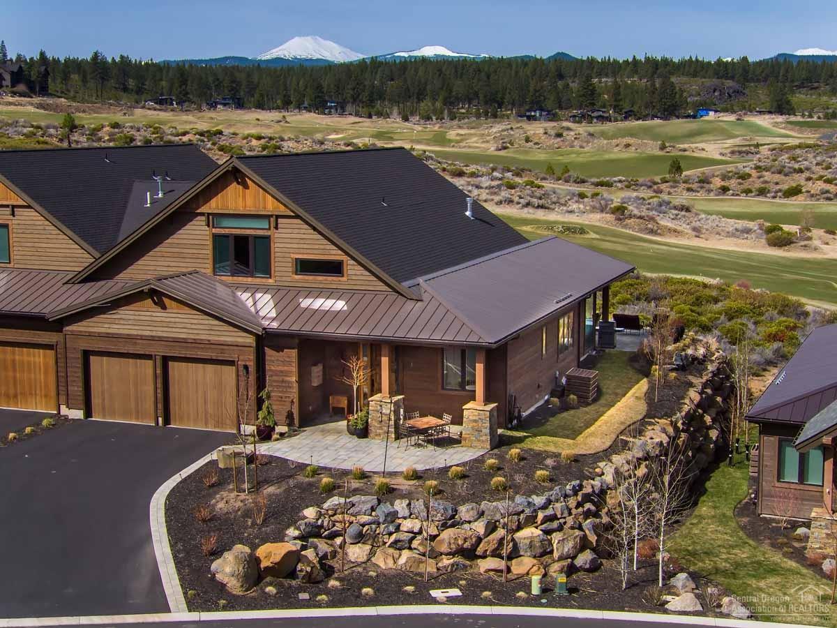 Tetherow - Residential