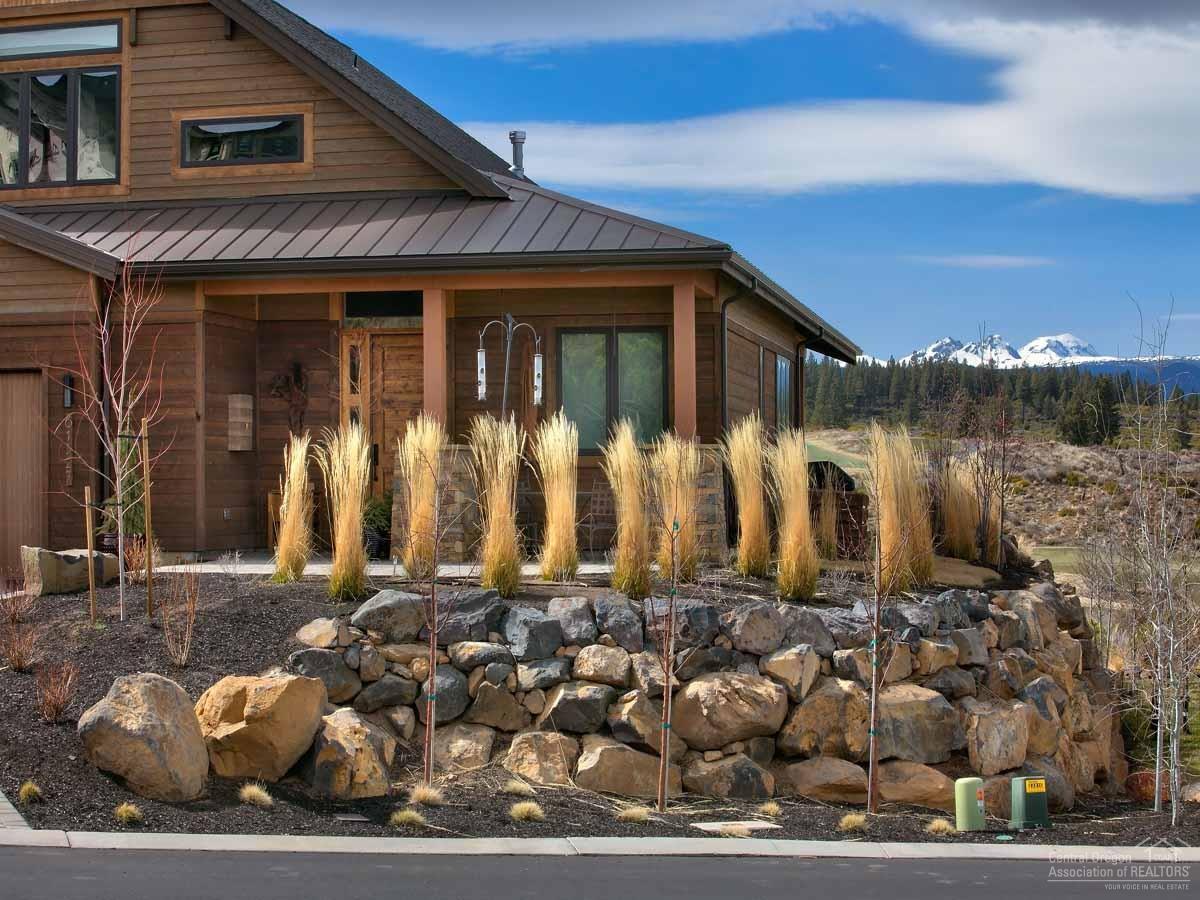 Tetherow - Residential