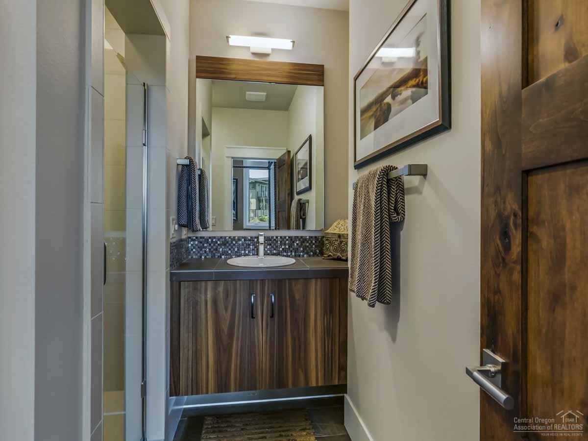 Tetherow - Residential