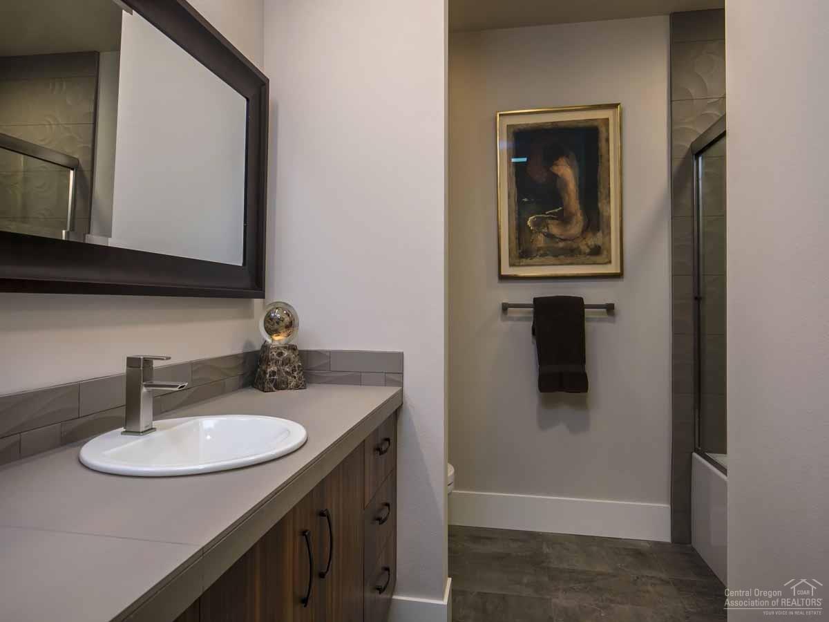 Tetherow - Residential