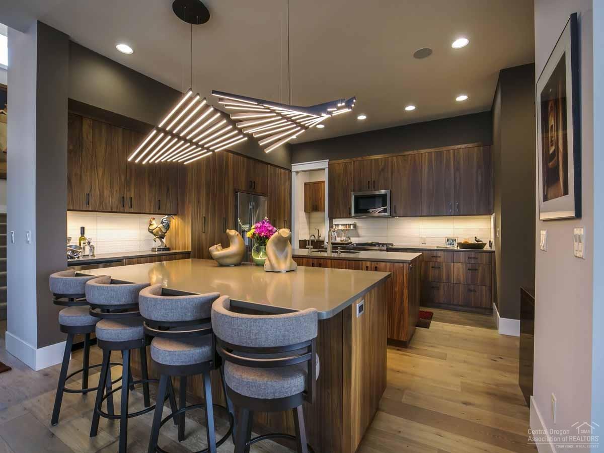 Tetherow - Residential