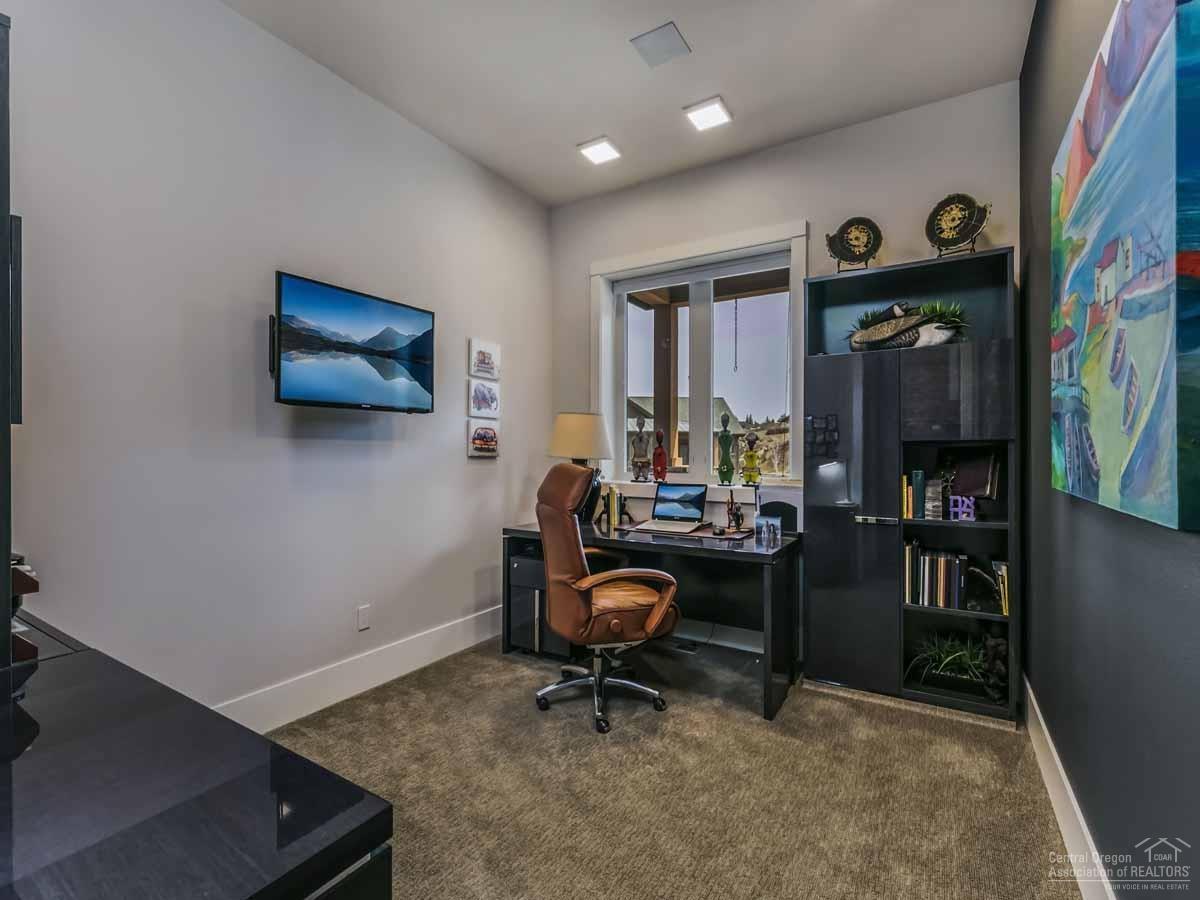 Tetherow - Residential