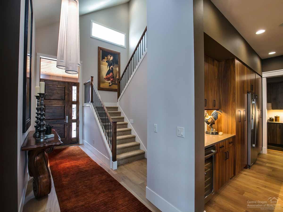 Tetherow - Residential