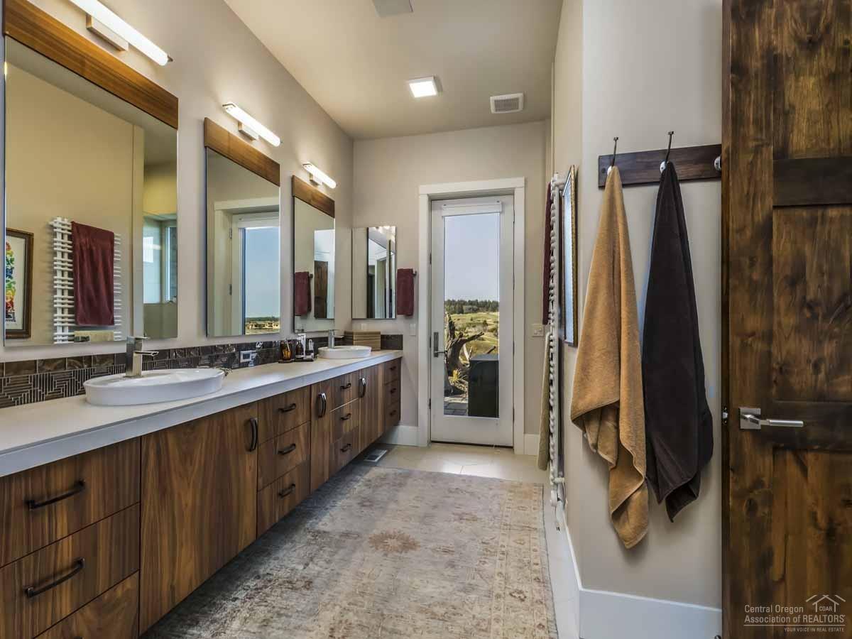 Tetherow - Residential