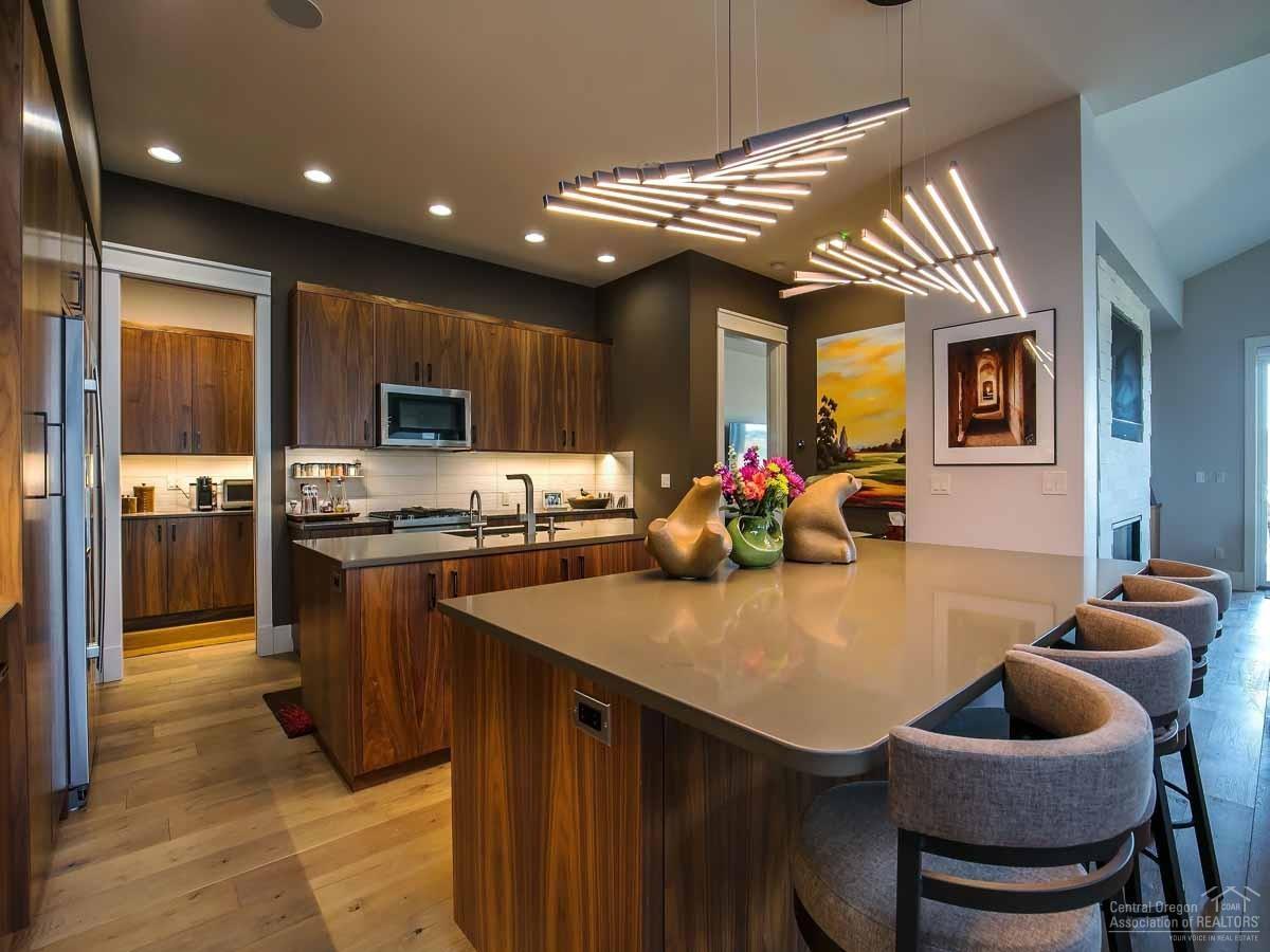 Tetherow - Residential