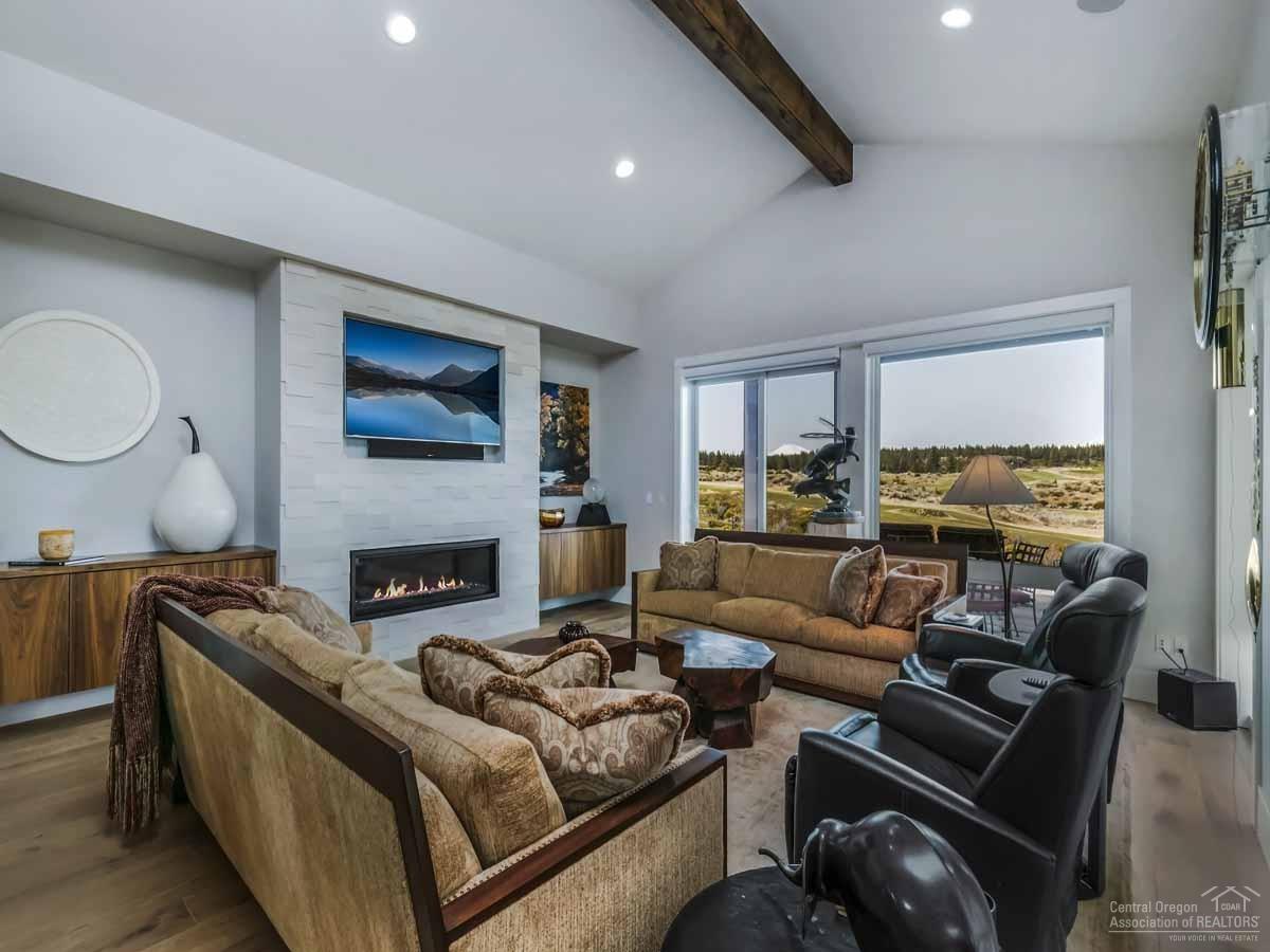 Tetherow - Residential