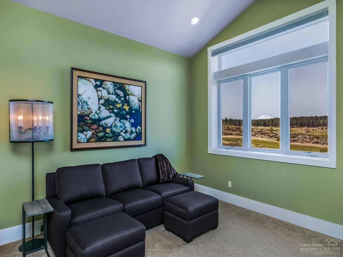 Tetherow - Residential