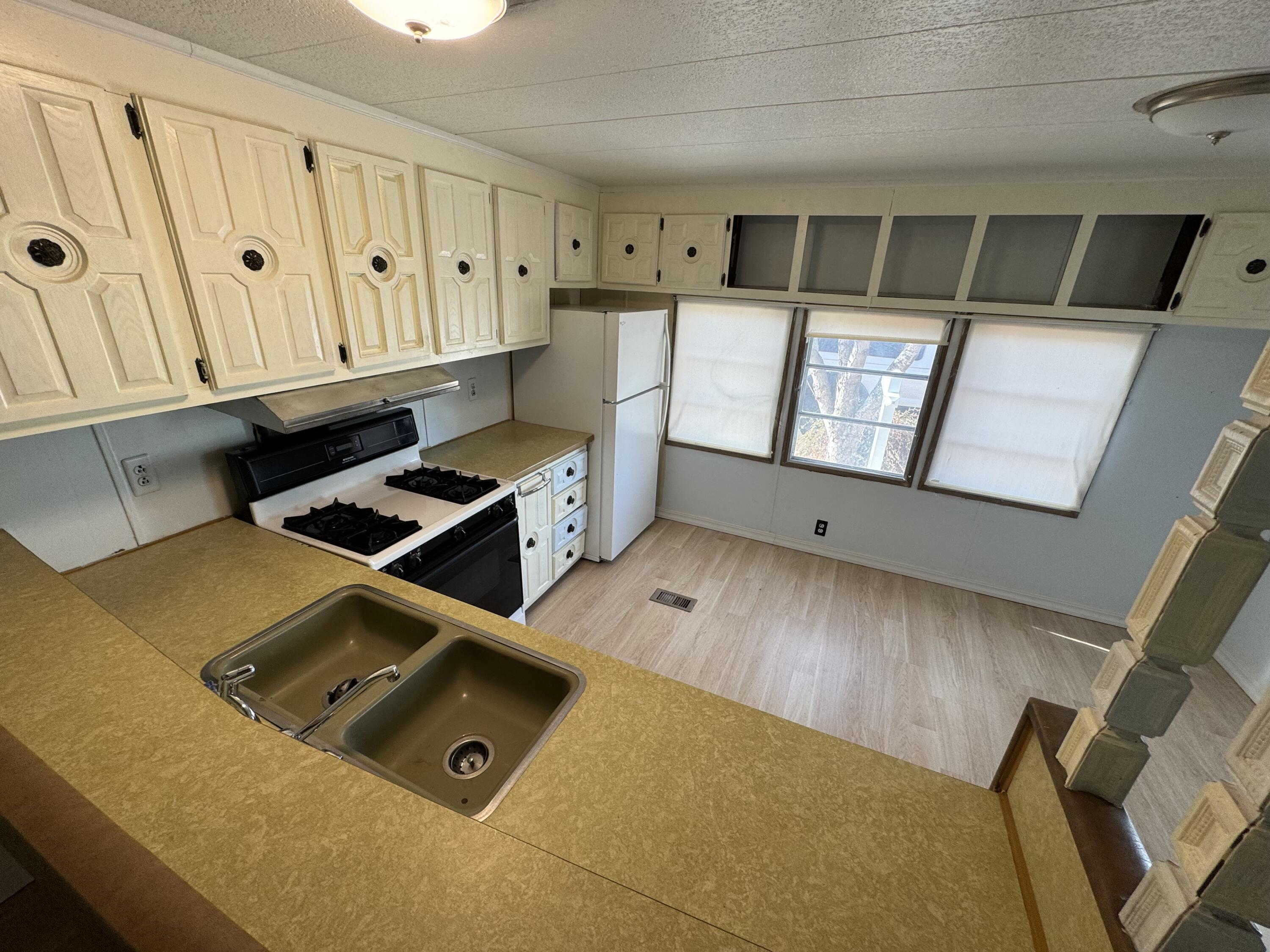 Glenwood Subdivision - Residential