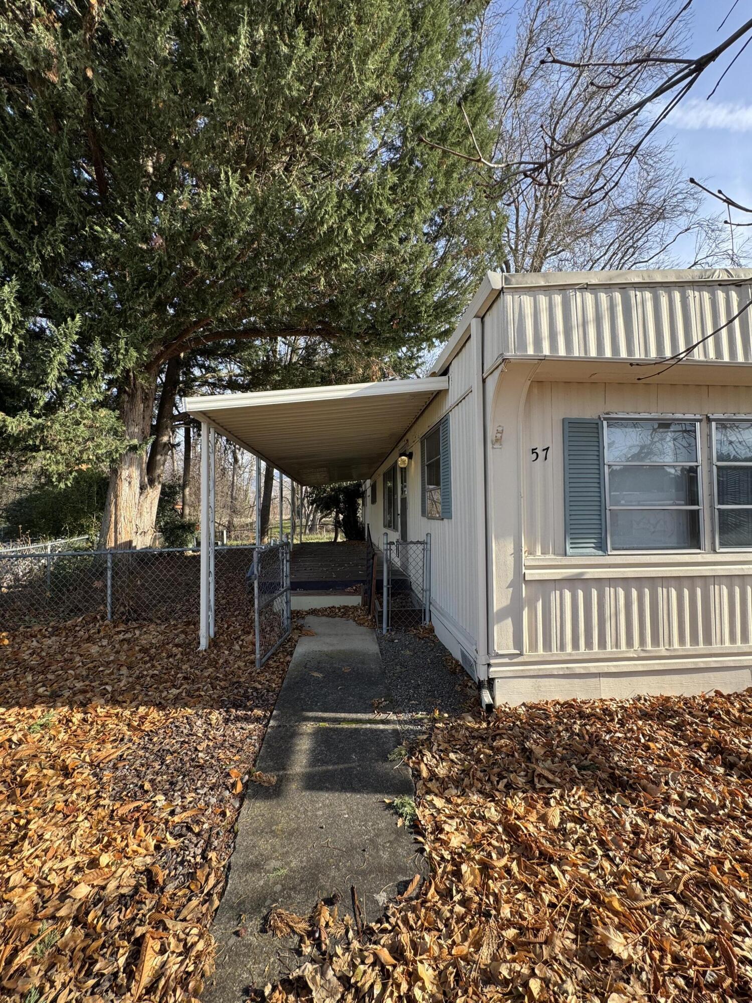 Glenwood Subdivision - Residential