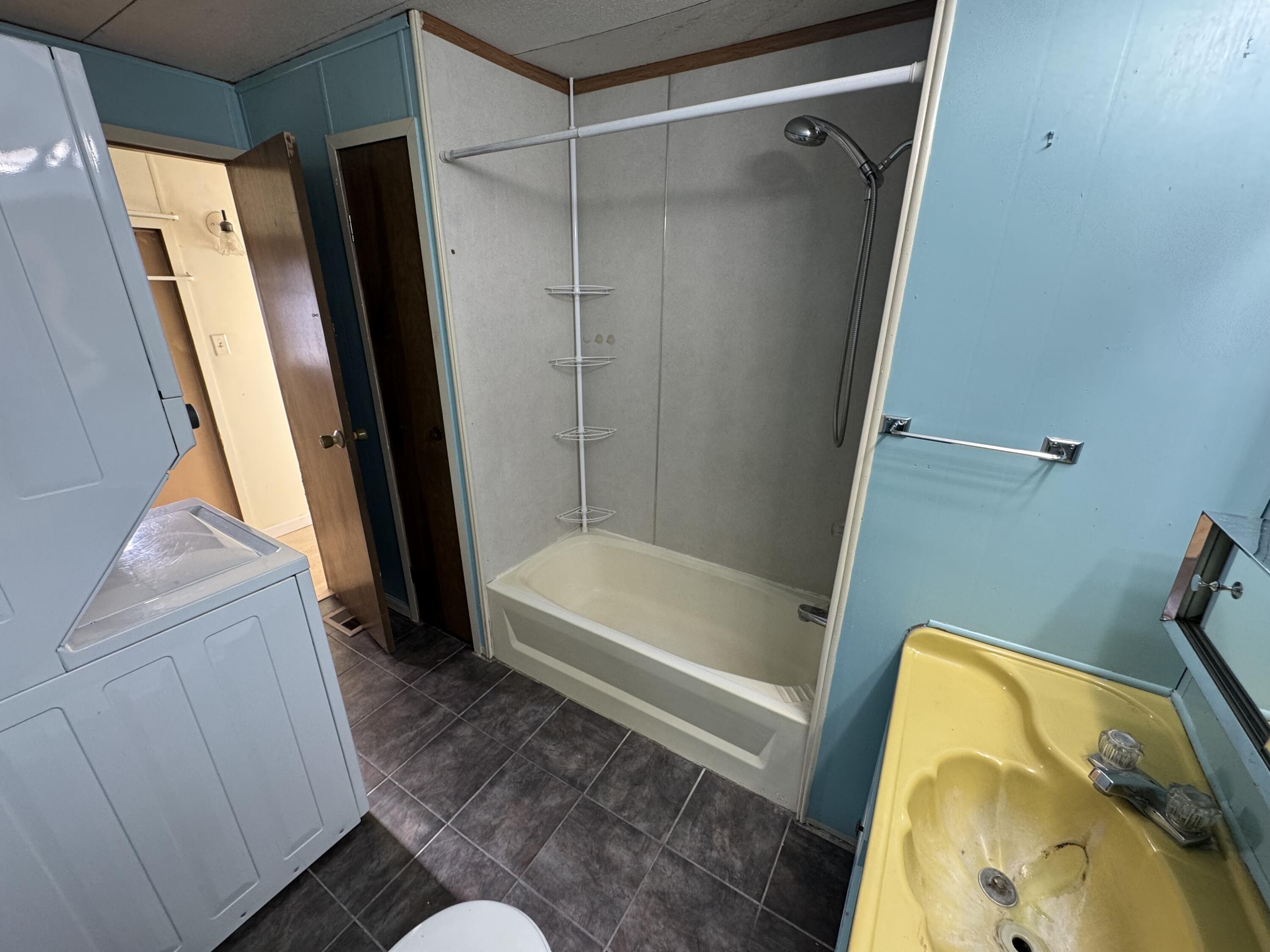 Glenwood Subdivision - Residential