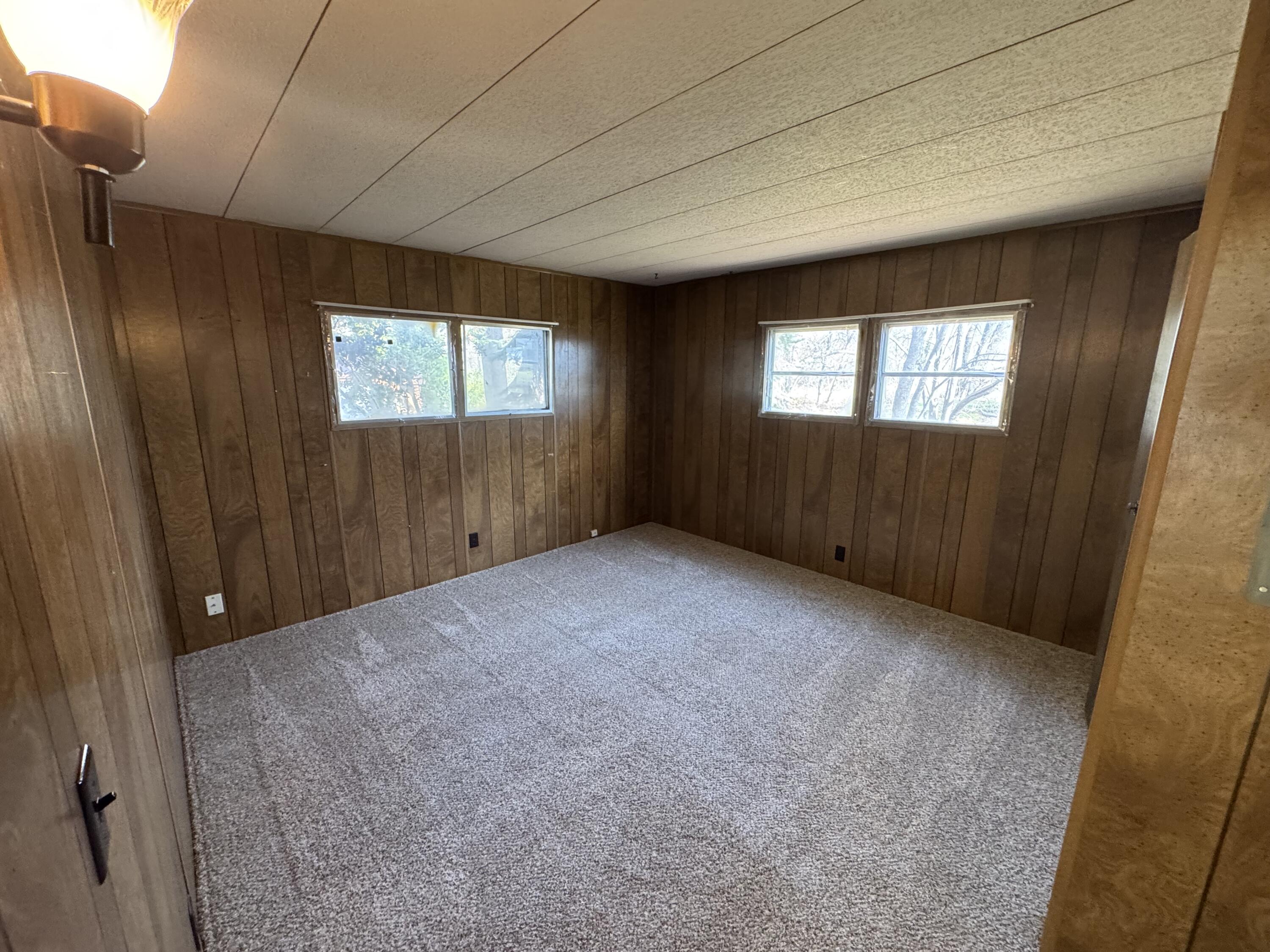 Glenwood Subdivision - Residential