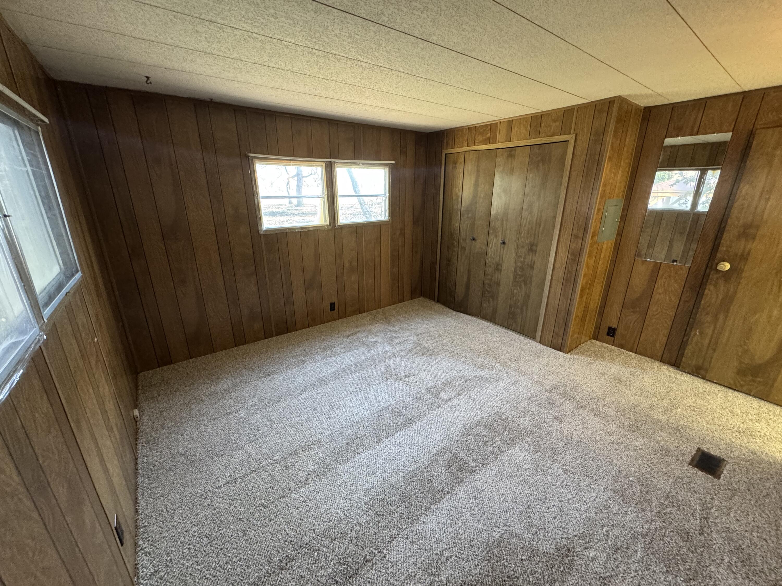 Glenwood Subdivision - Residential