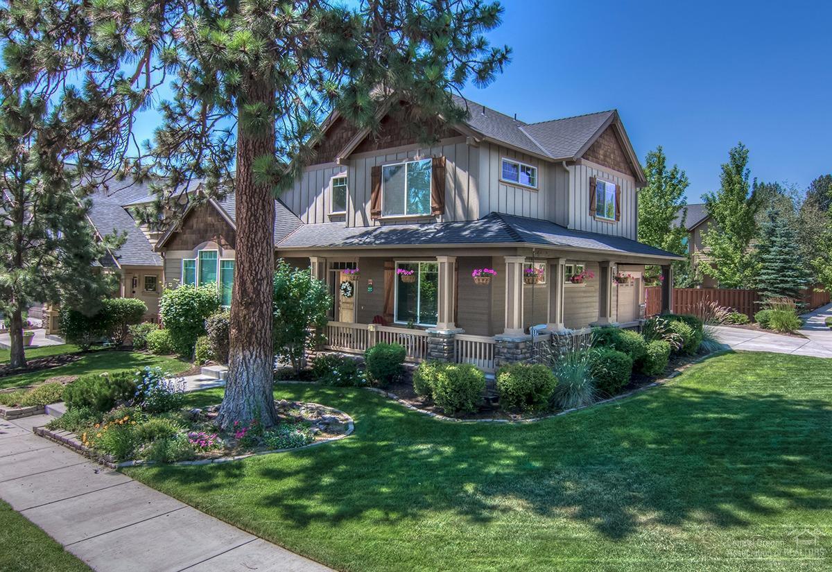 Sun Meadow - Residential