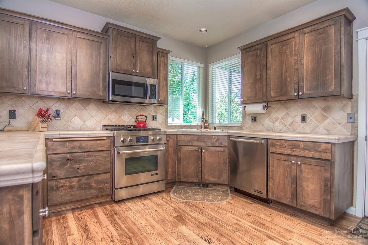 Sun Meadow - Residential