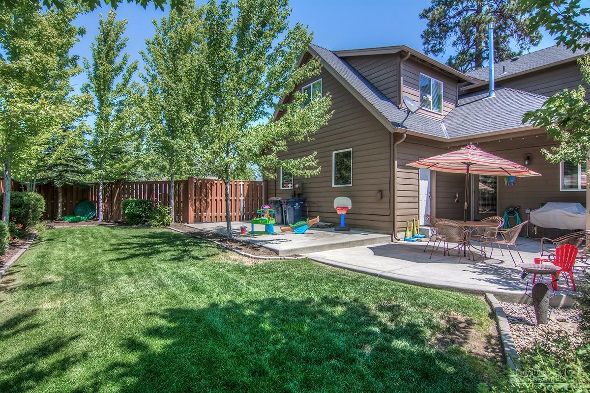 Sun Meadow - Residential