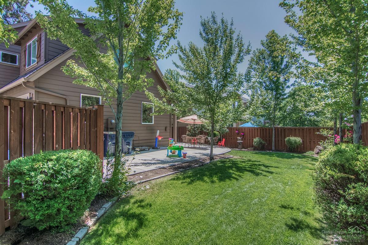 Sun Meadow - Residential