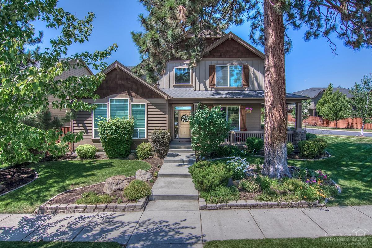 Sun Meadow - Residential