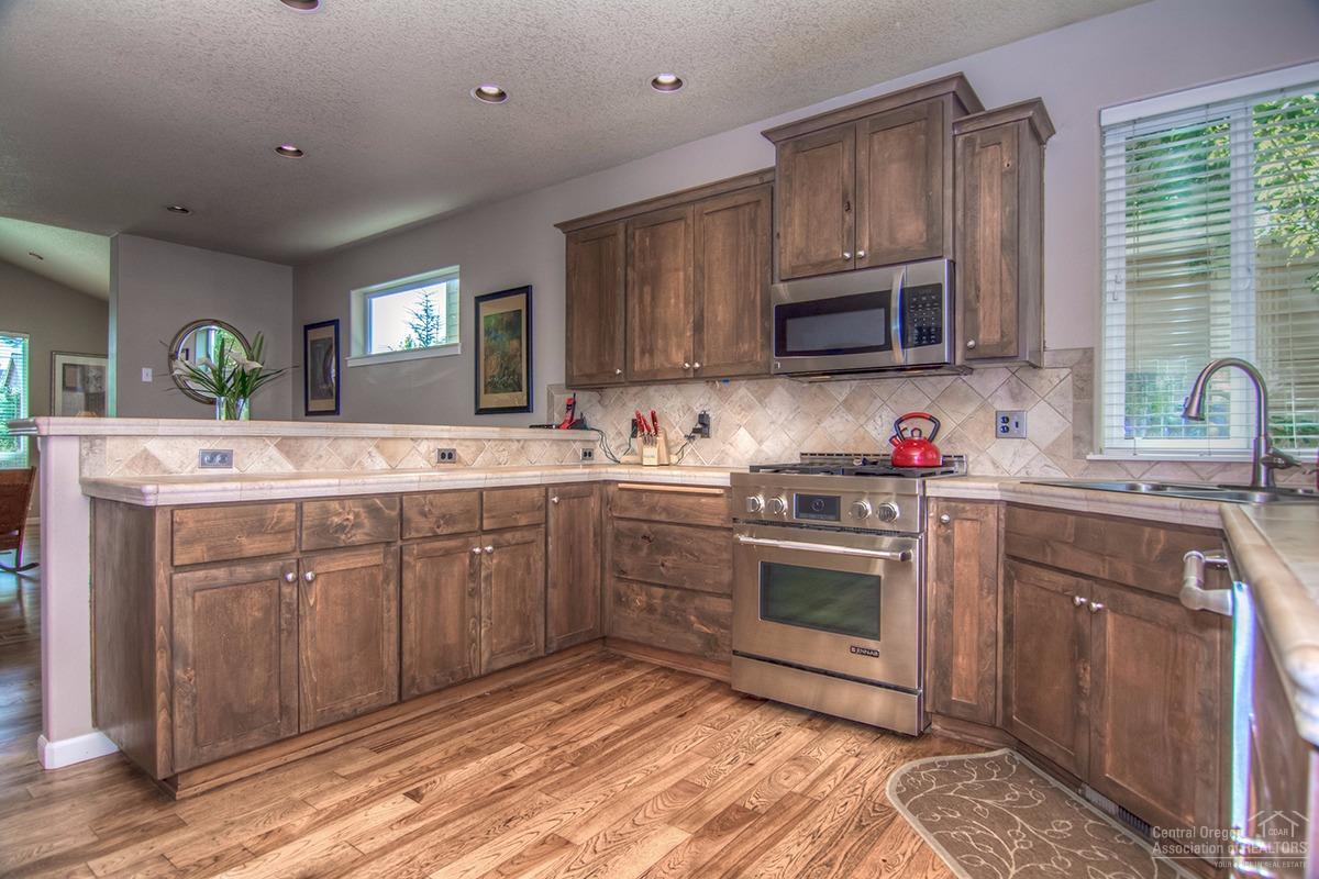 Sun Meadow - Residential