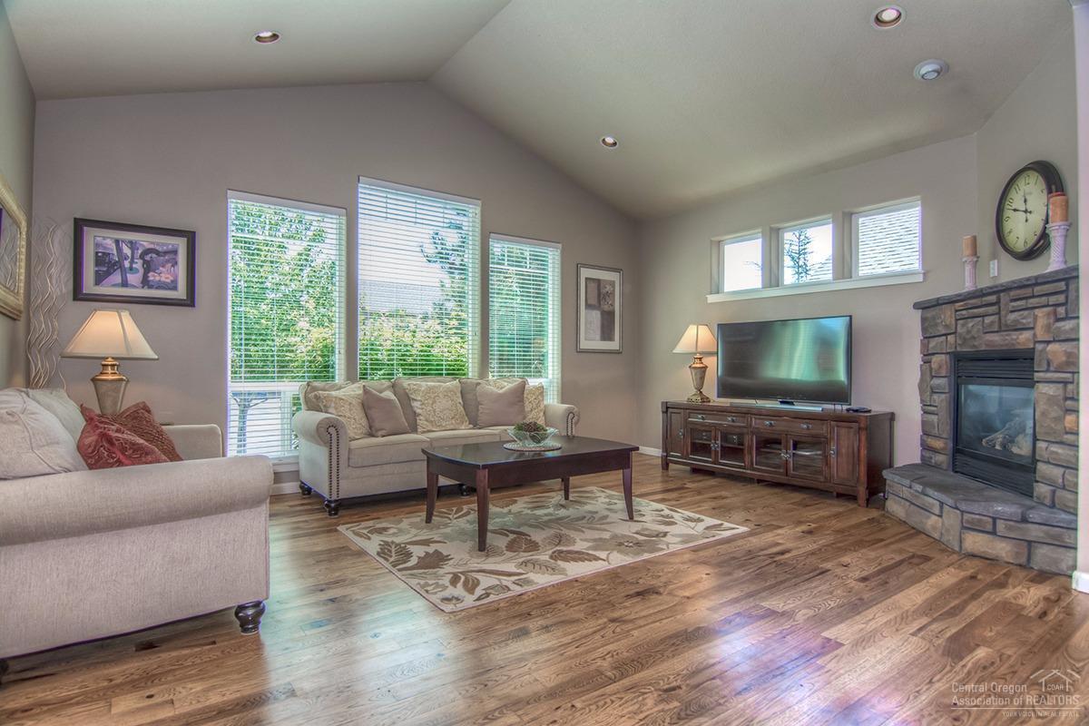 Sun Meadow - Residential