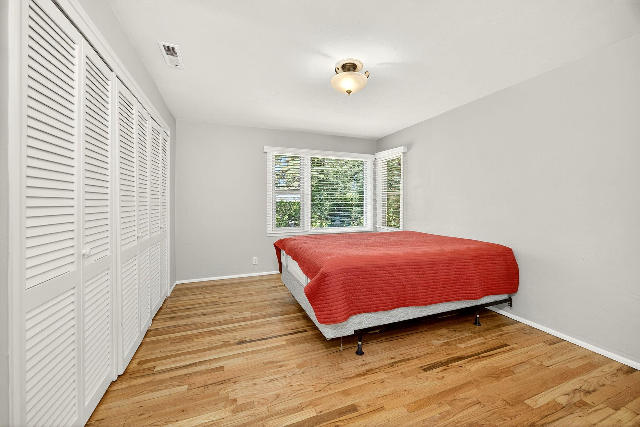 Eastwood Subdivision - Residential