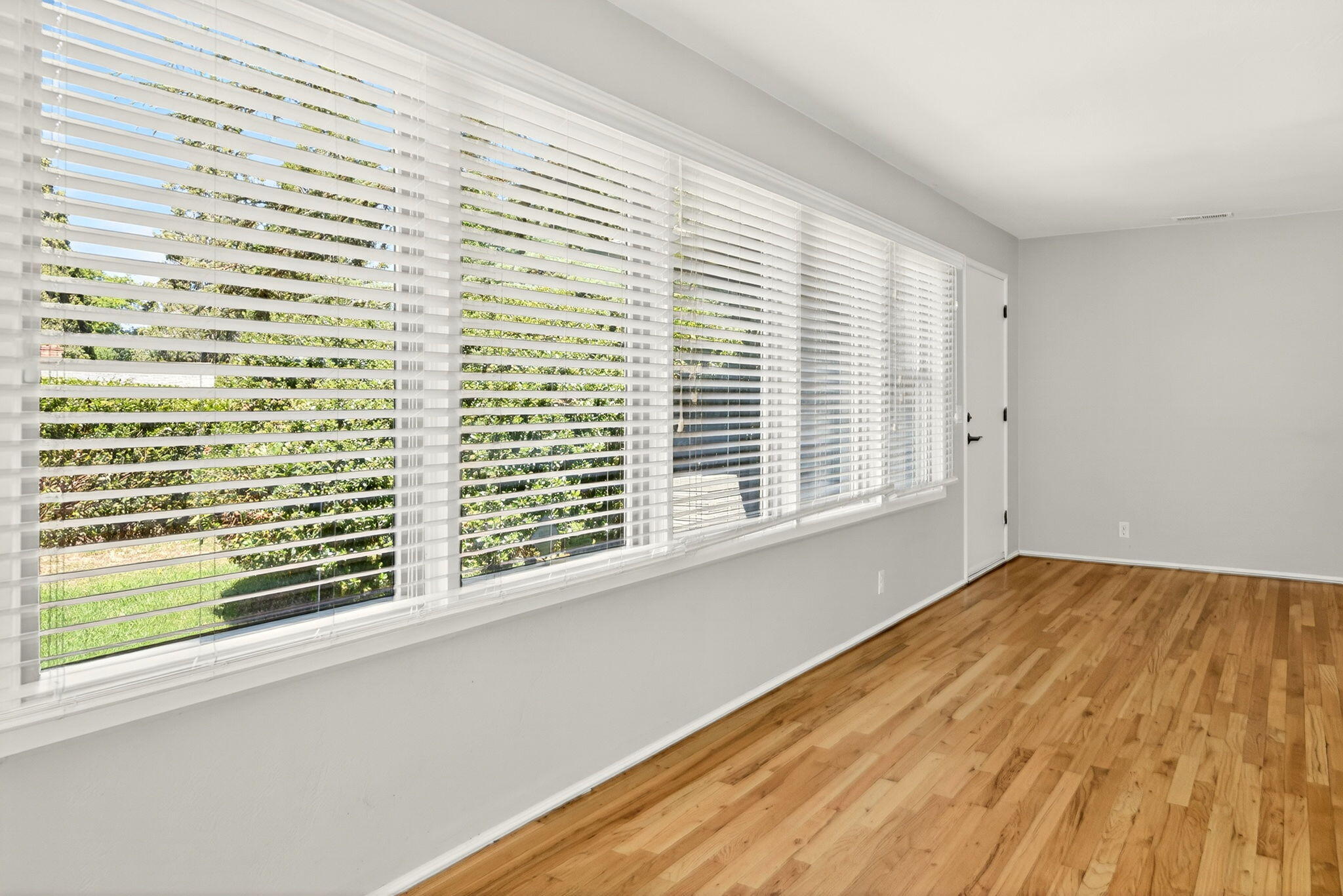 Eastwood Subdivision - Residential