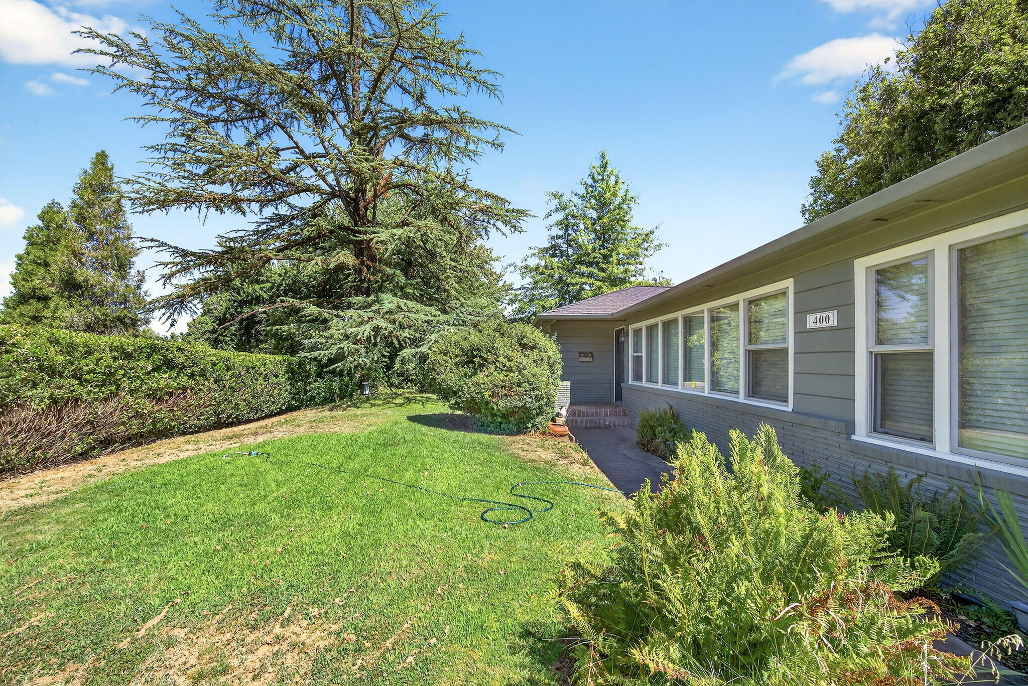 Eastwood Subdivision - Residential