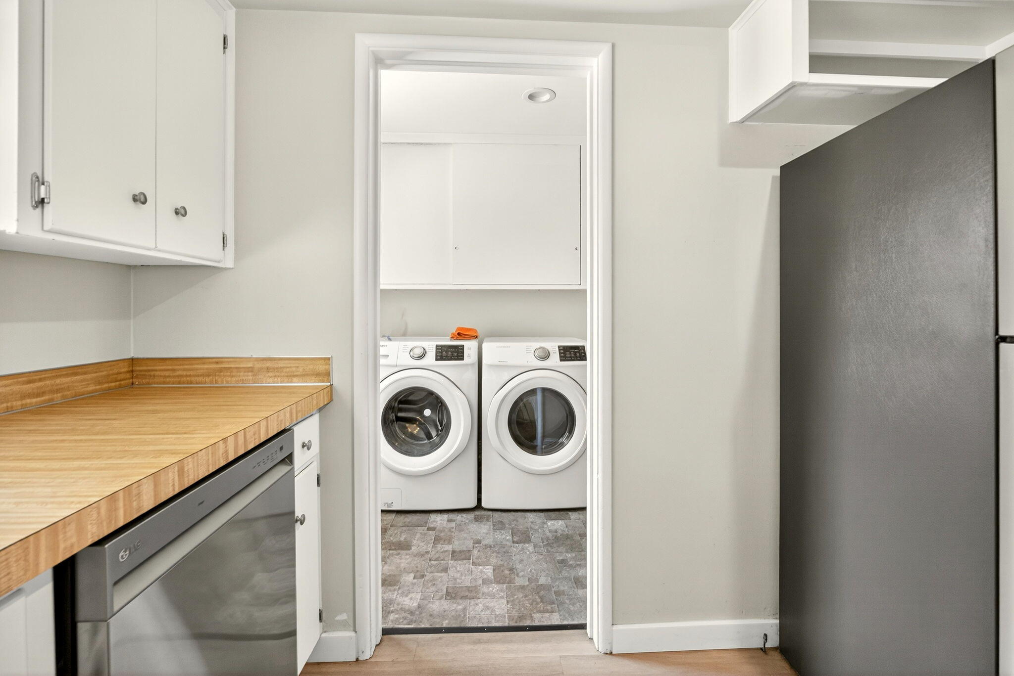 Eastwood Subdivision - Residential