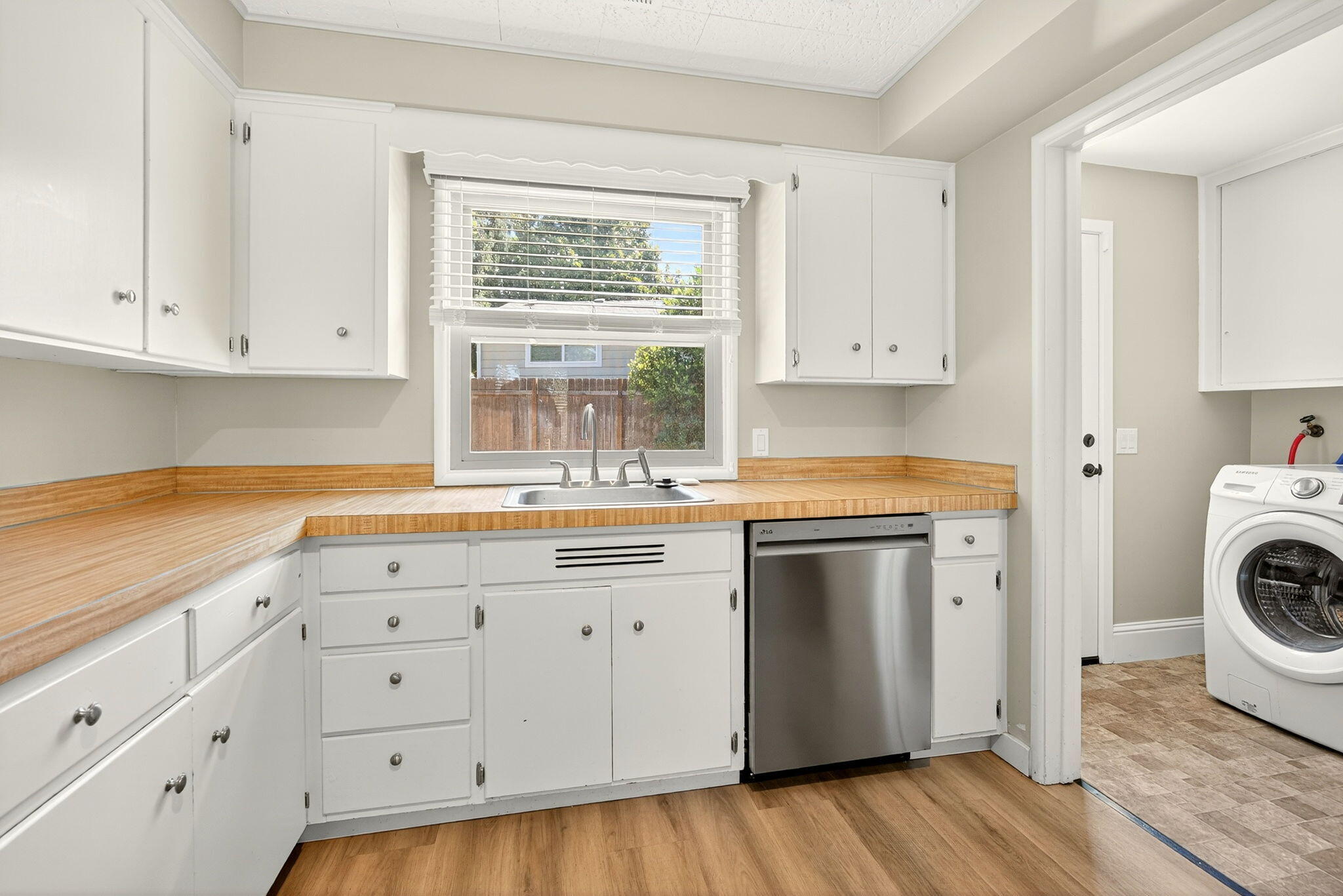 Eastwood Subdivision - Residential