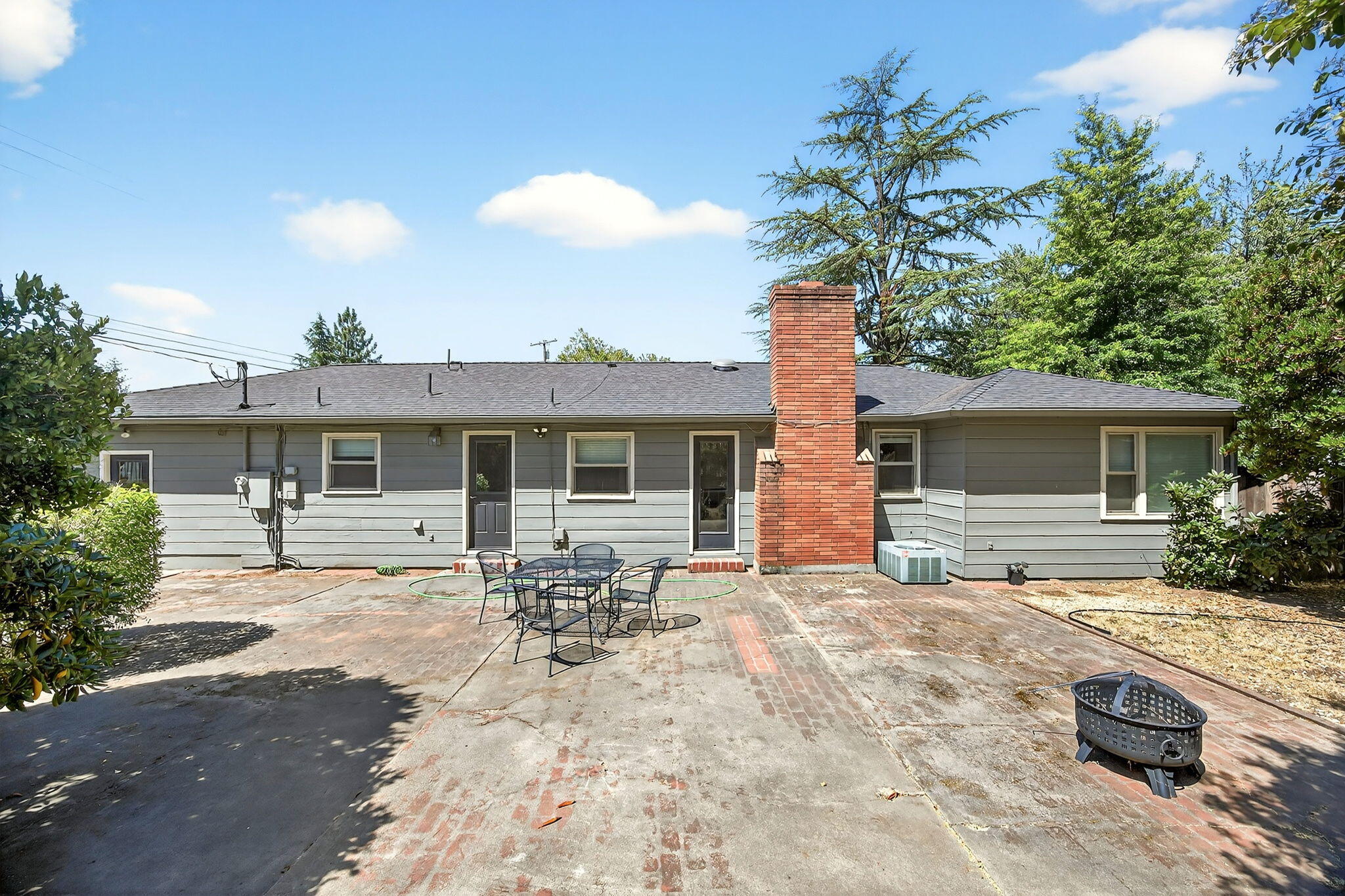 Eastwood Subdivision - Residential