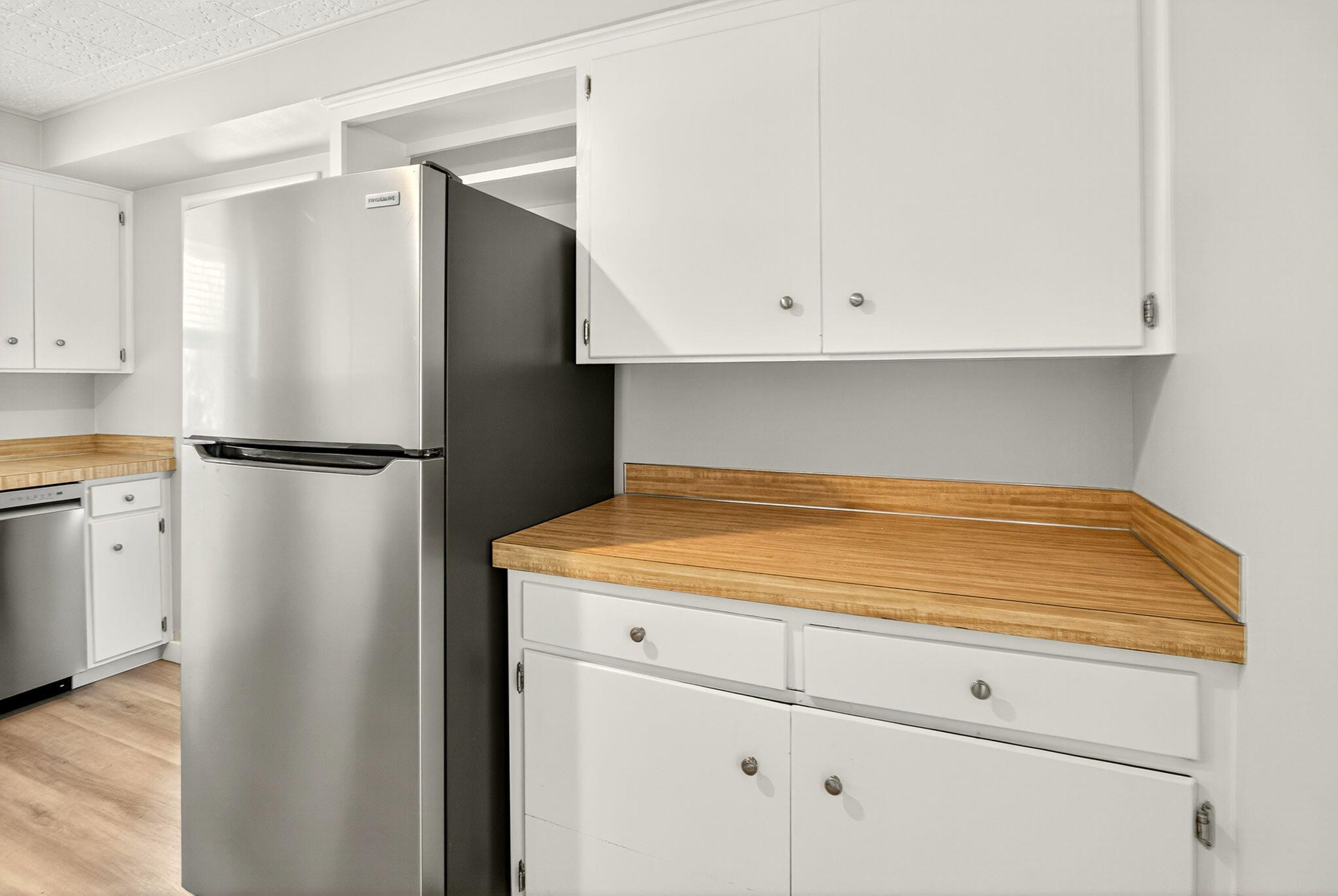 Eastwood Subdivision - Residential