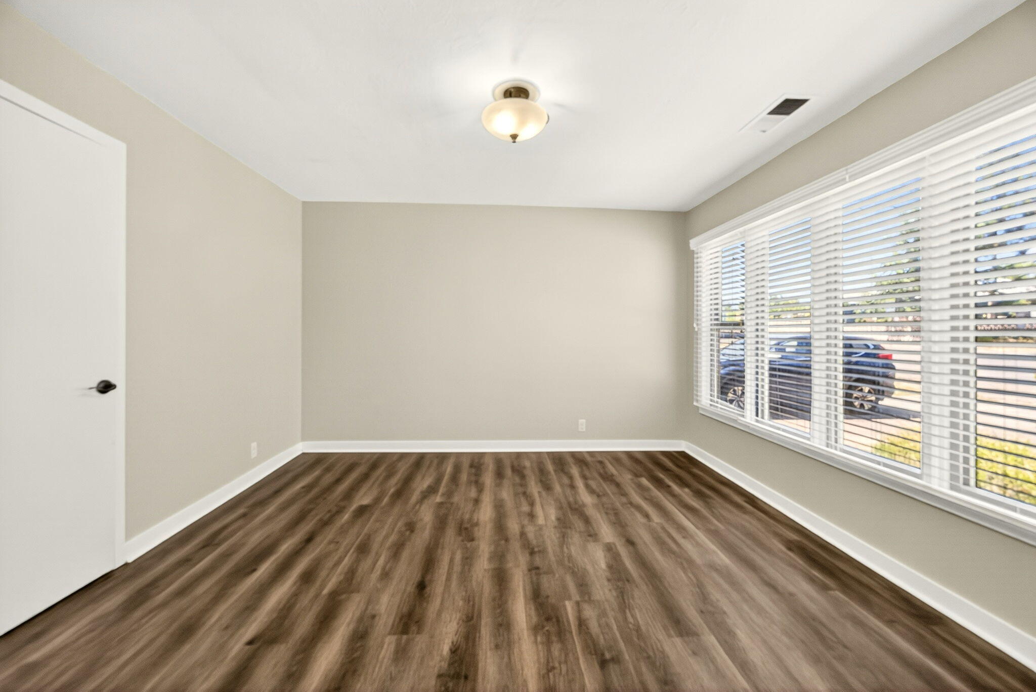 Eastwood Subdivision - Residential