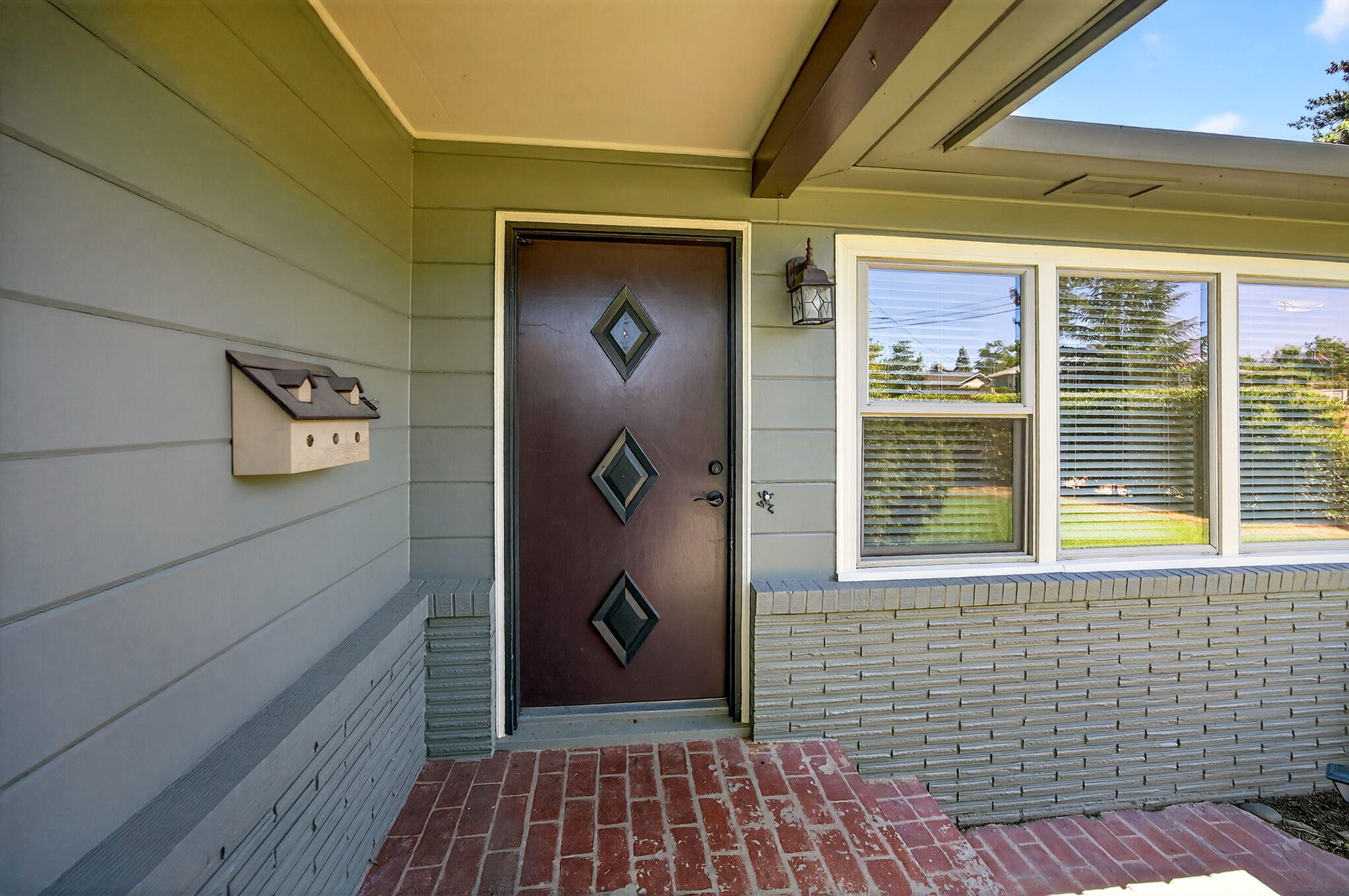 Eastwood Subdivision - Residential