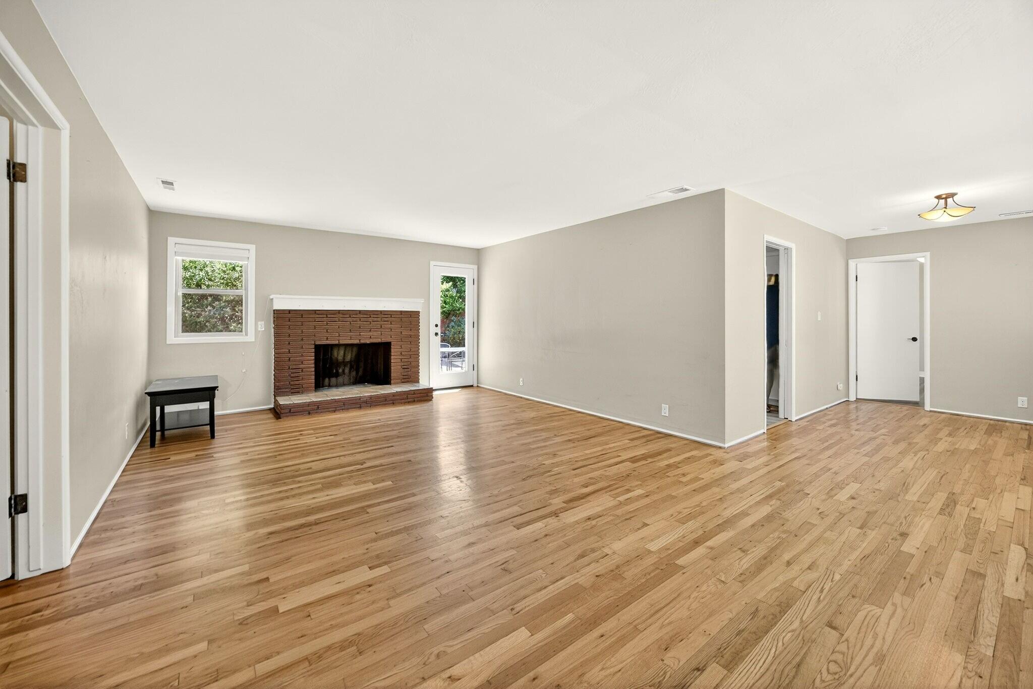 Eastwood Subdivision - Residential