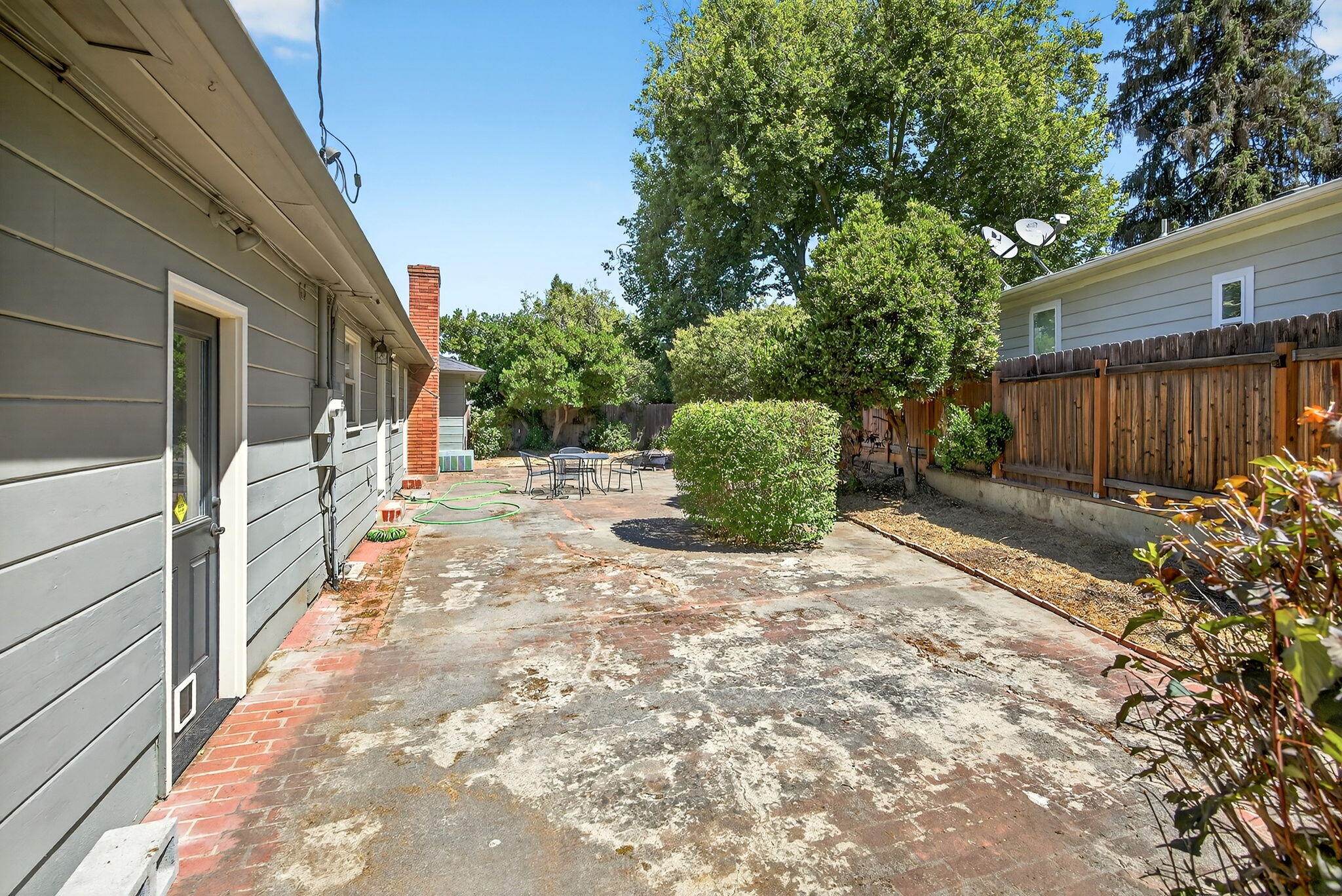 Eastwood Subdivision - Residential