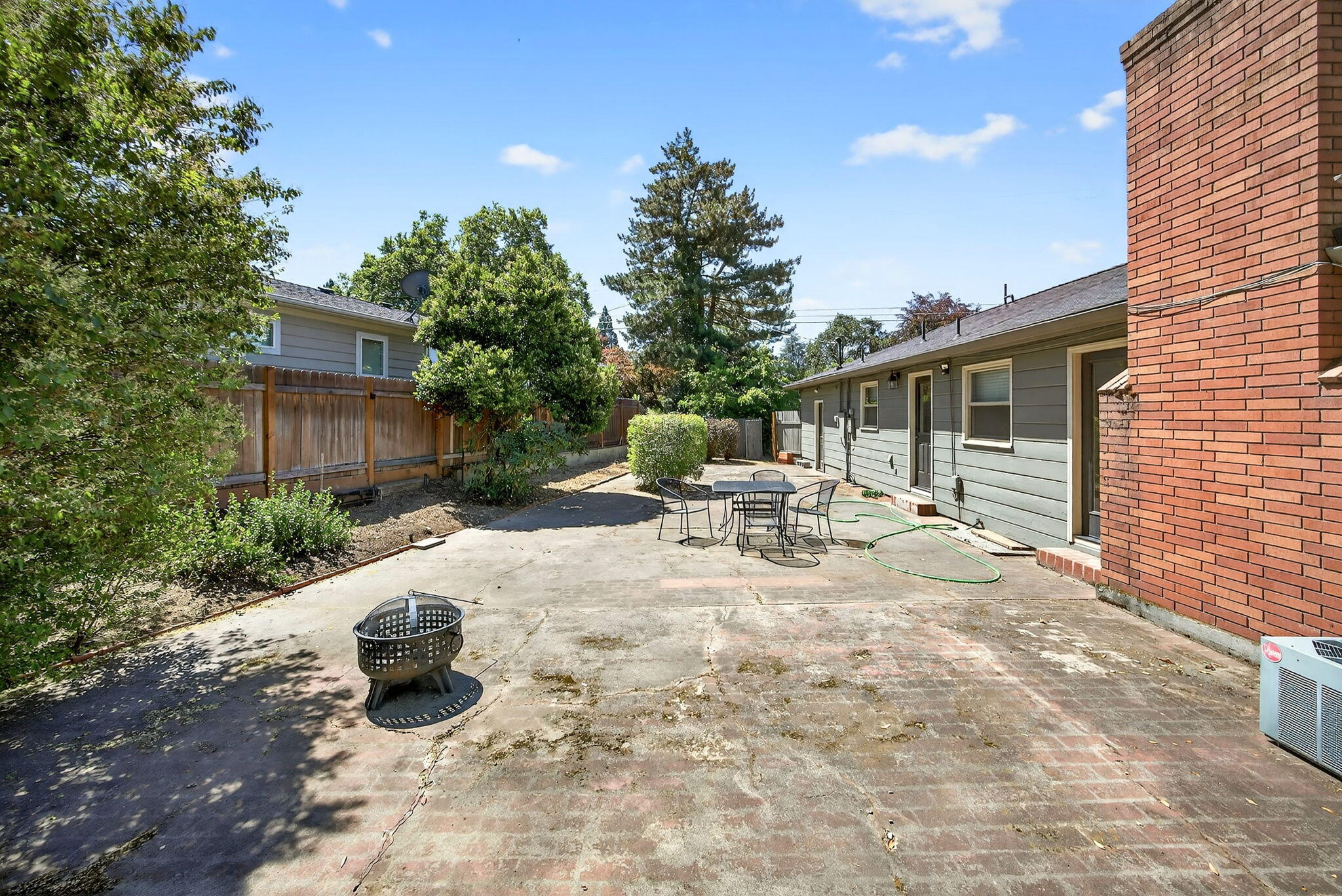 Eastwood Subdivision - Residential