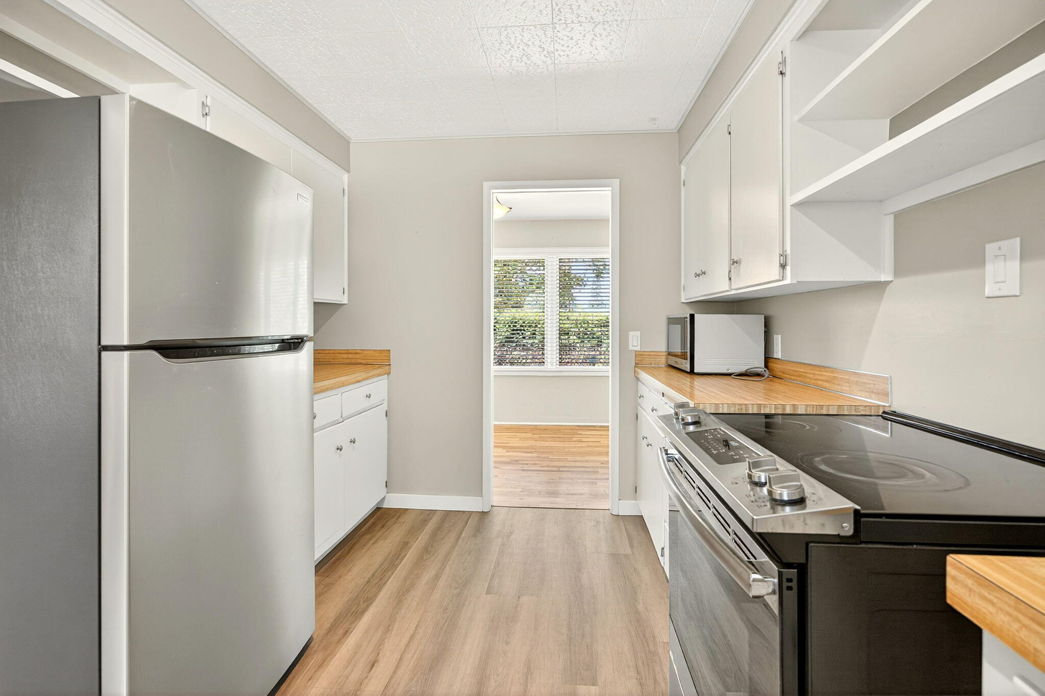 Eastwood Subdivision - Residential