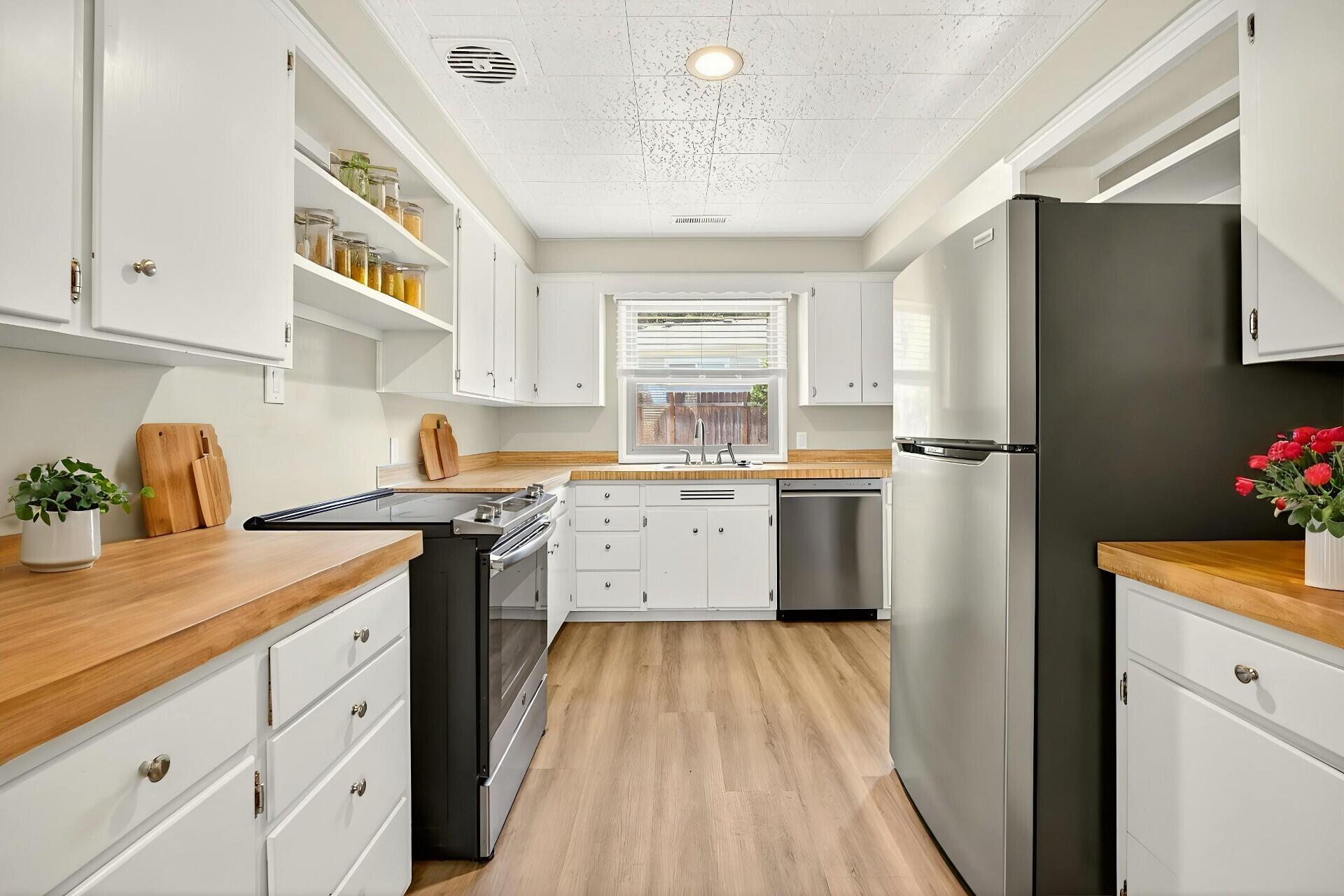 Eastwood Subdivision - Residential