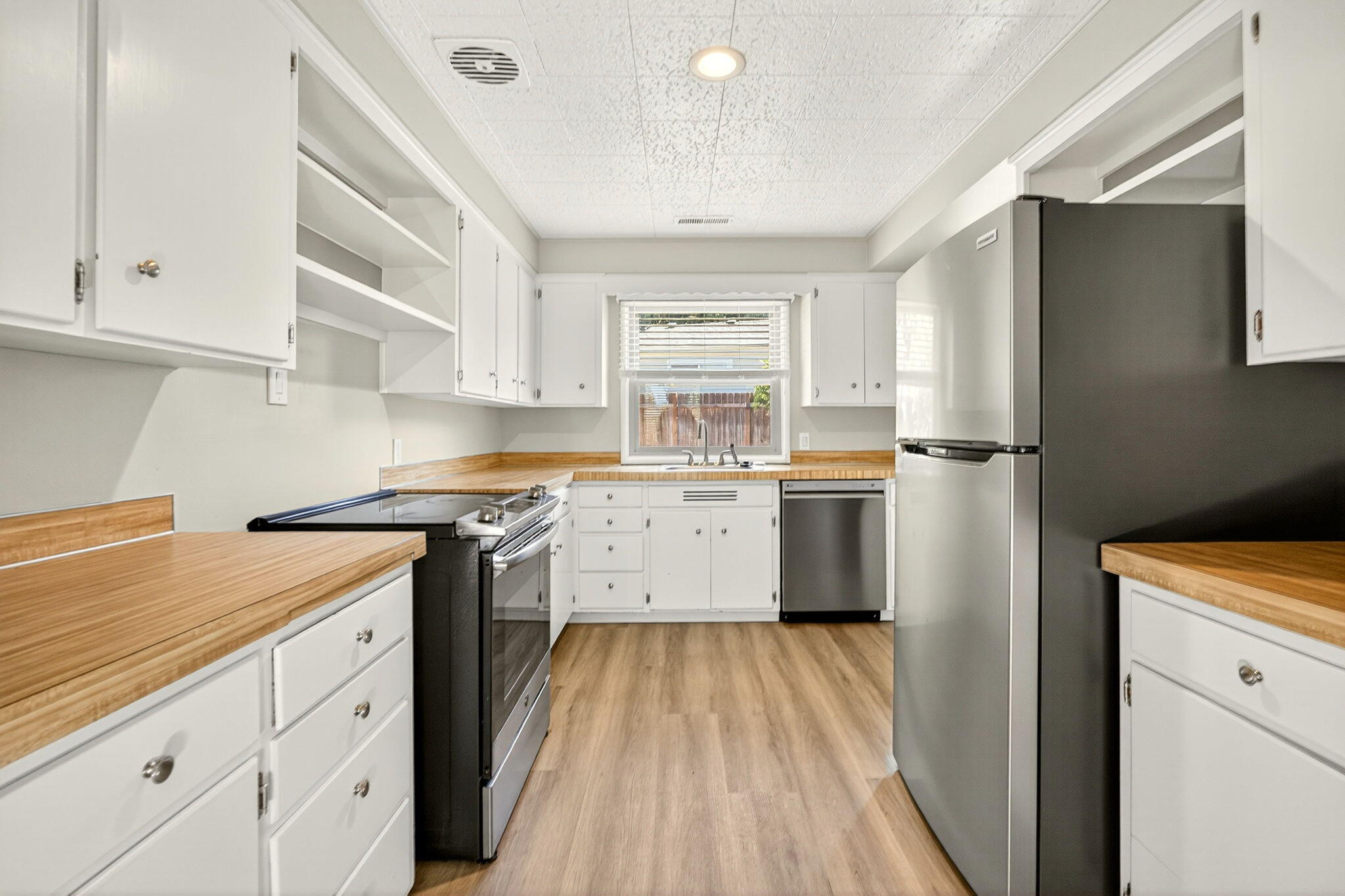 Eastwood Subdivision - Residential