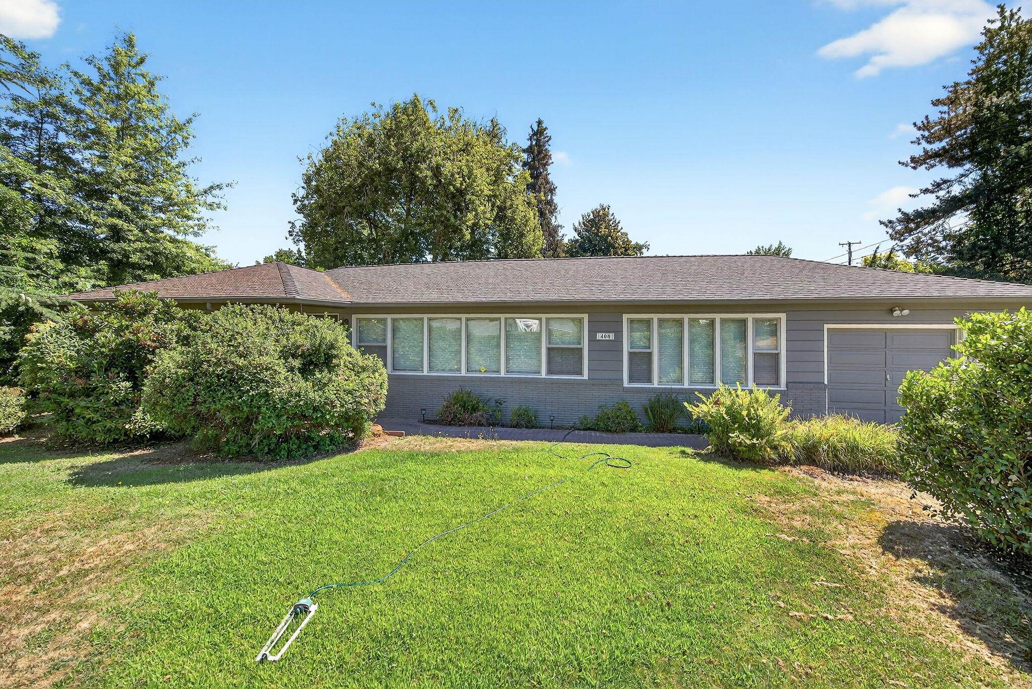 Eastwood Subdivision - Residential