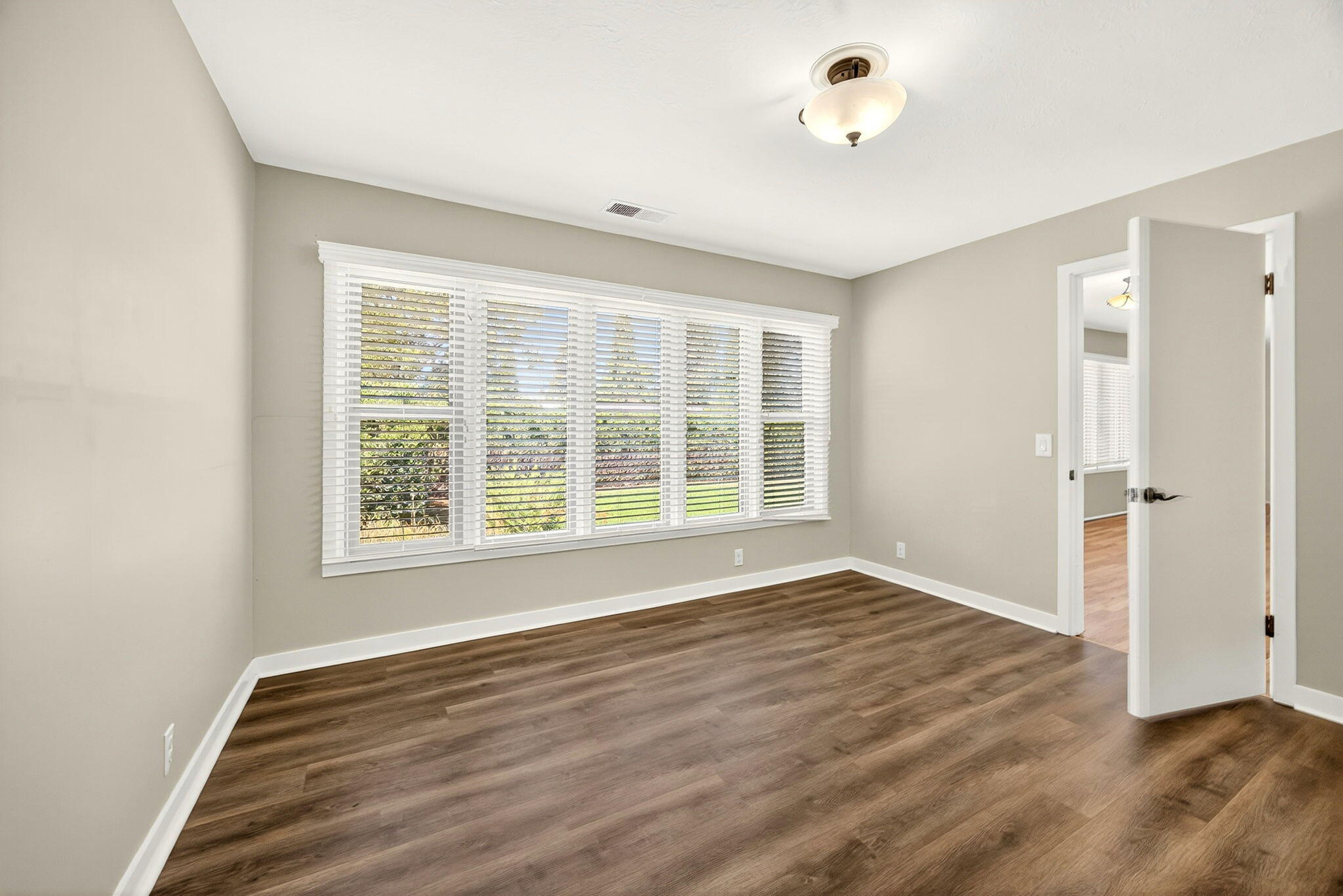 Eastwood Subdivision - Residential