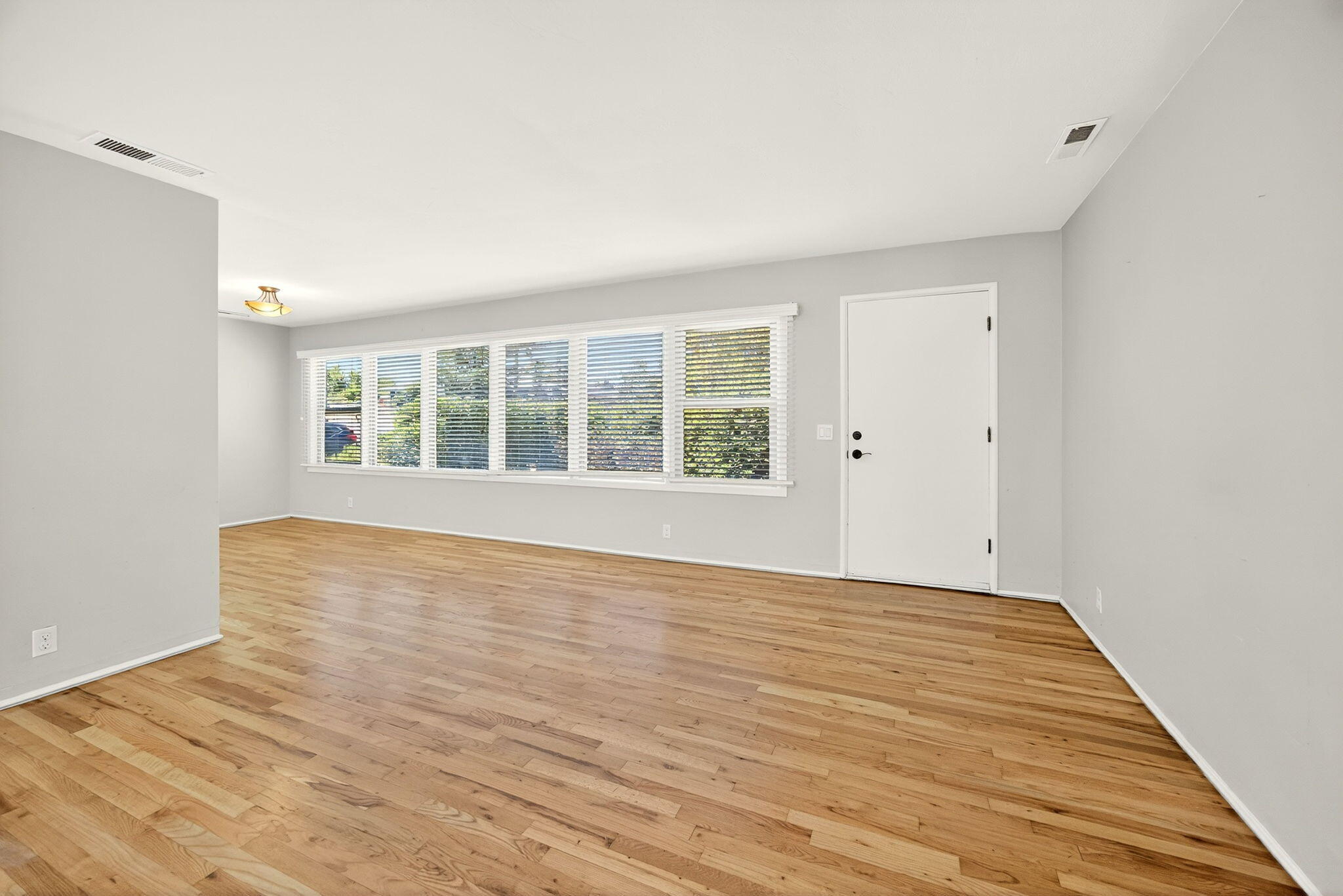 Eastwood Subdivision - Residential