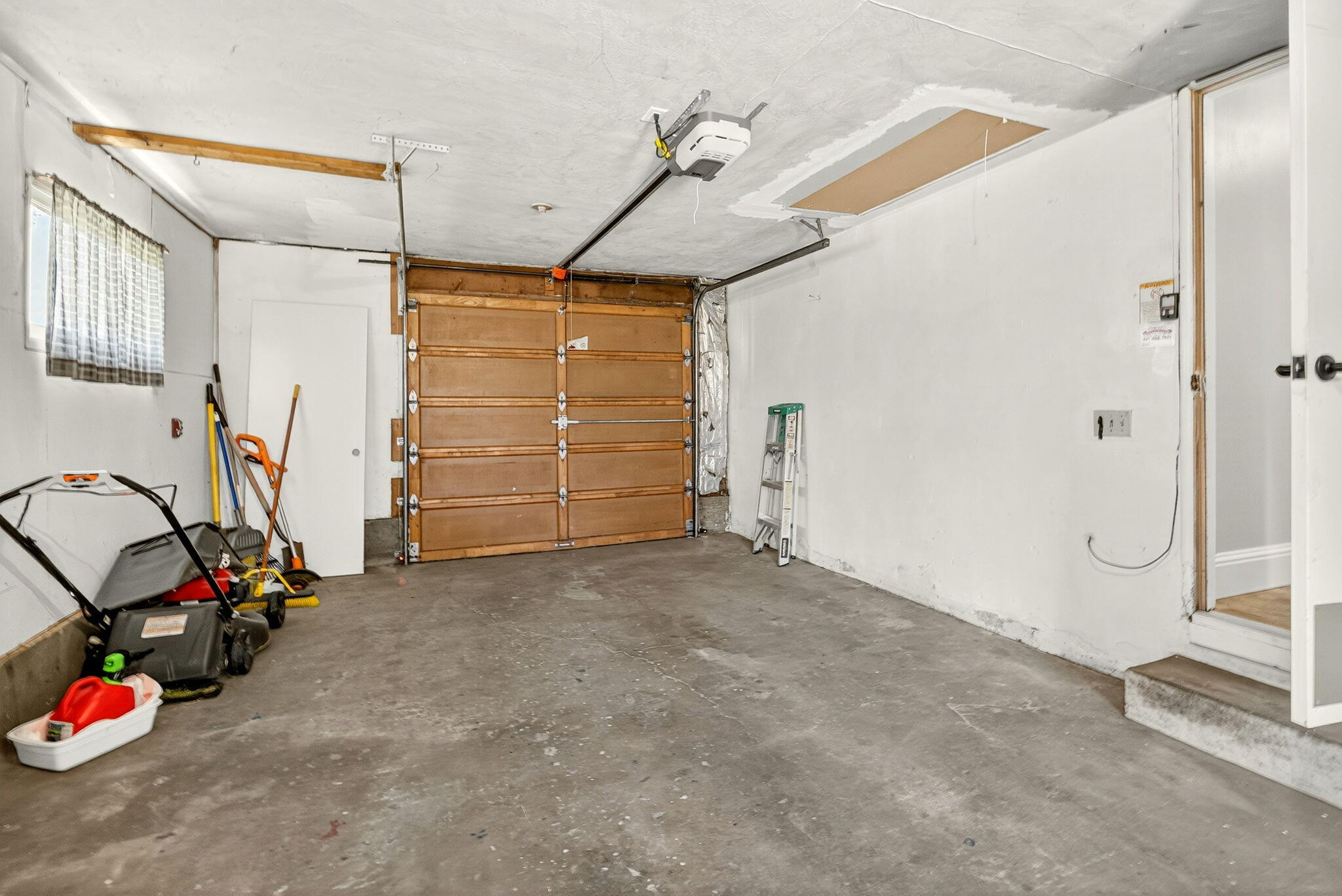 Eastwood Subdivision - Residential