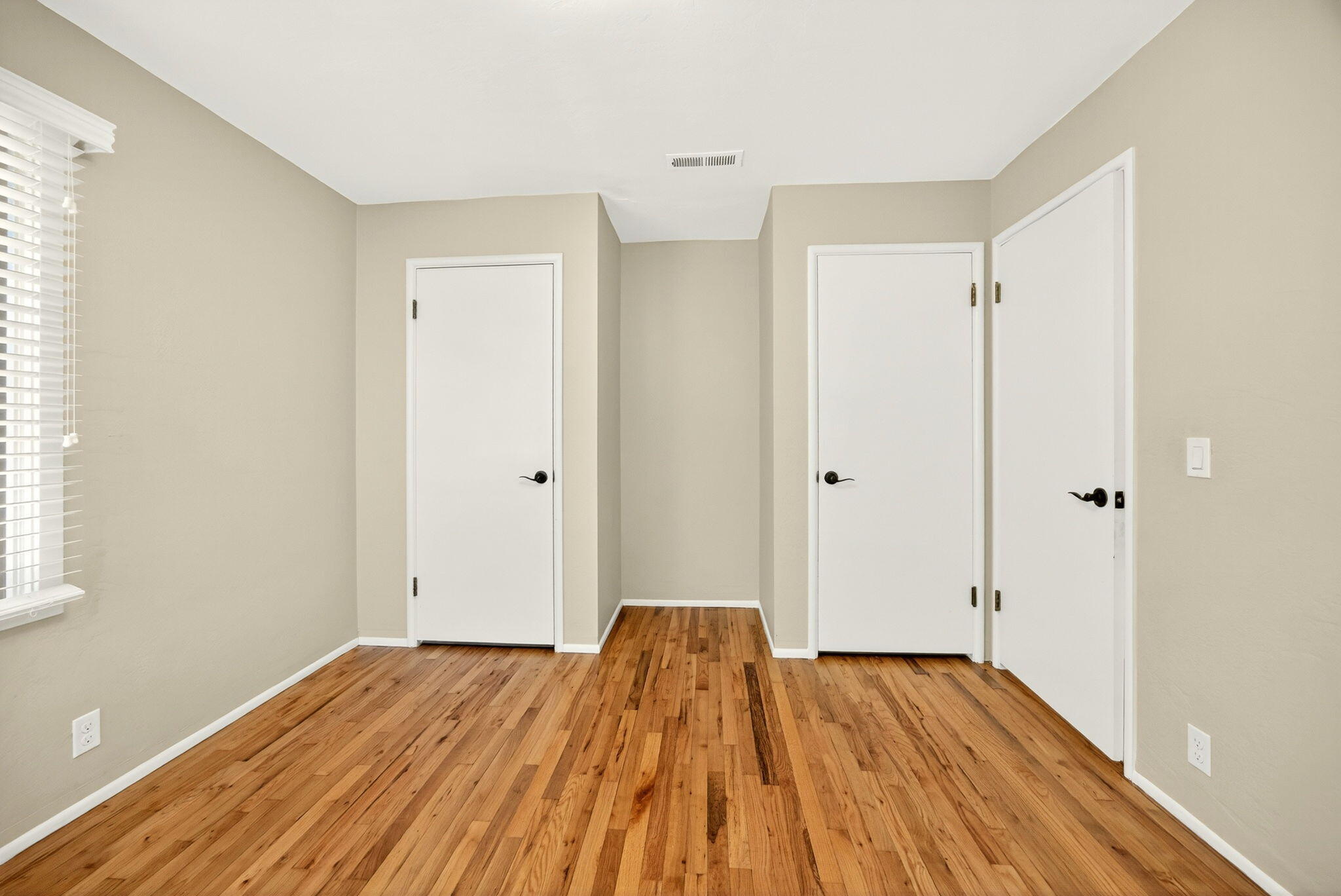 Eastwood Subdivision - Residential