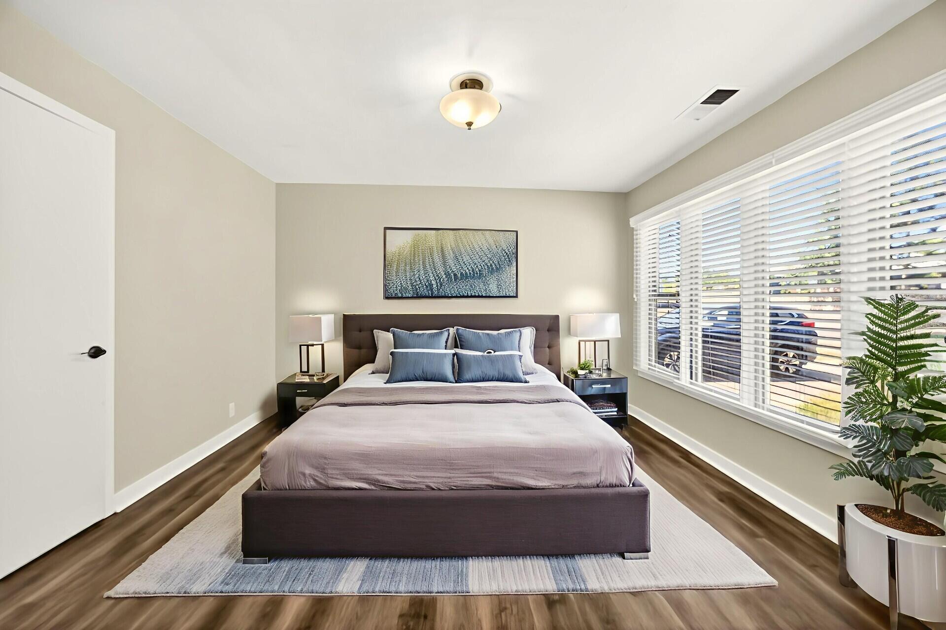 Eastwood Subdivision - Residential