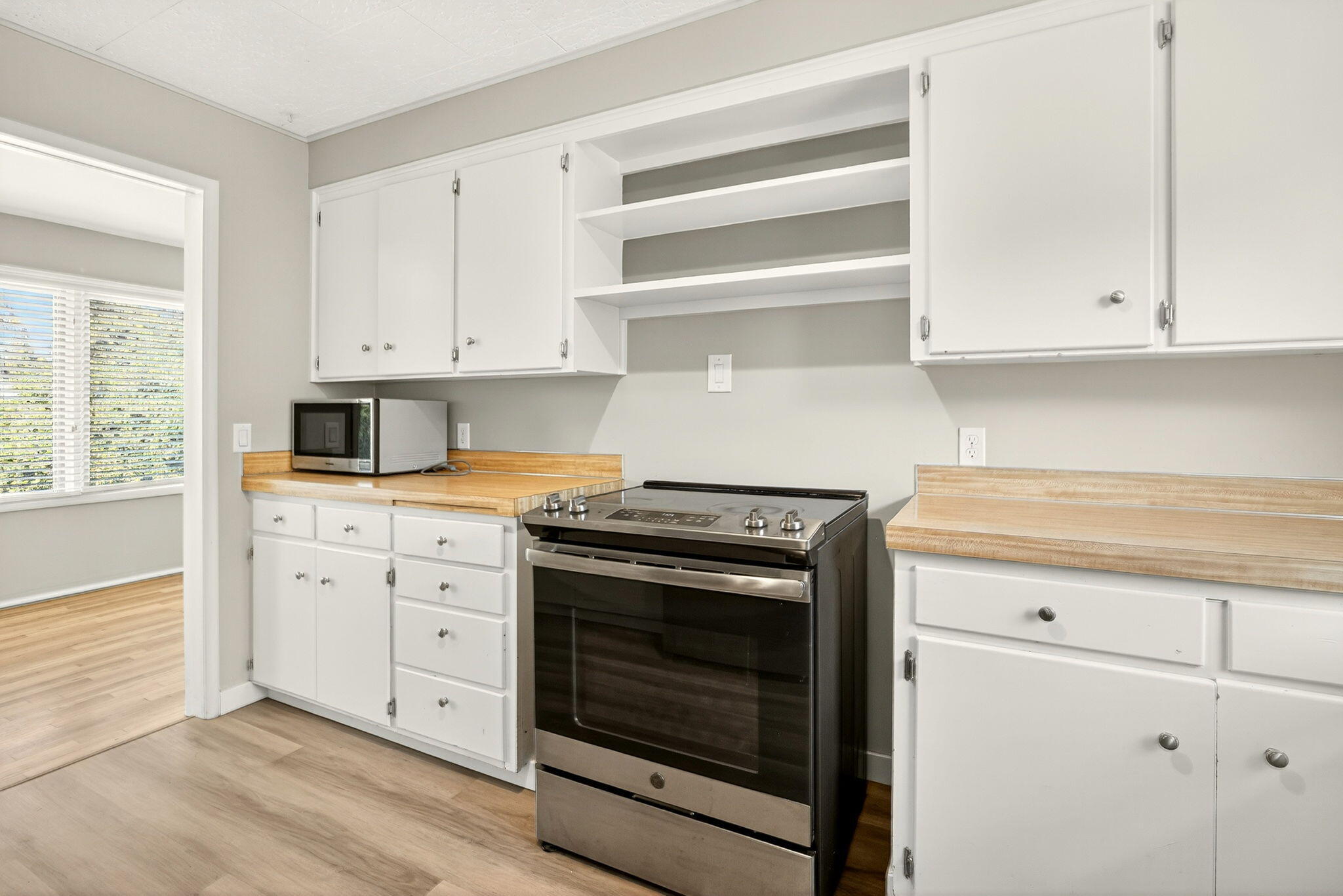 Eastwood Subdivision - Residential